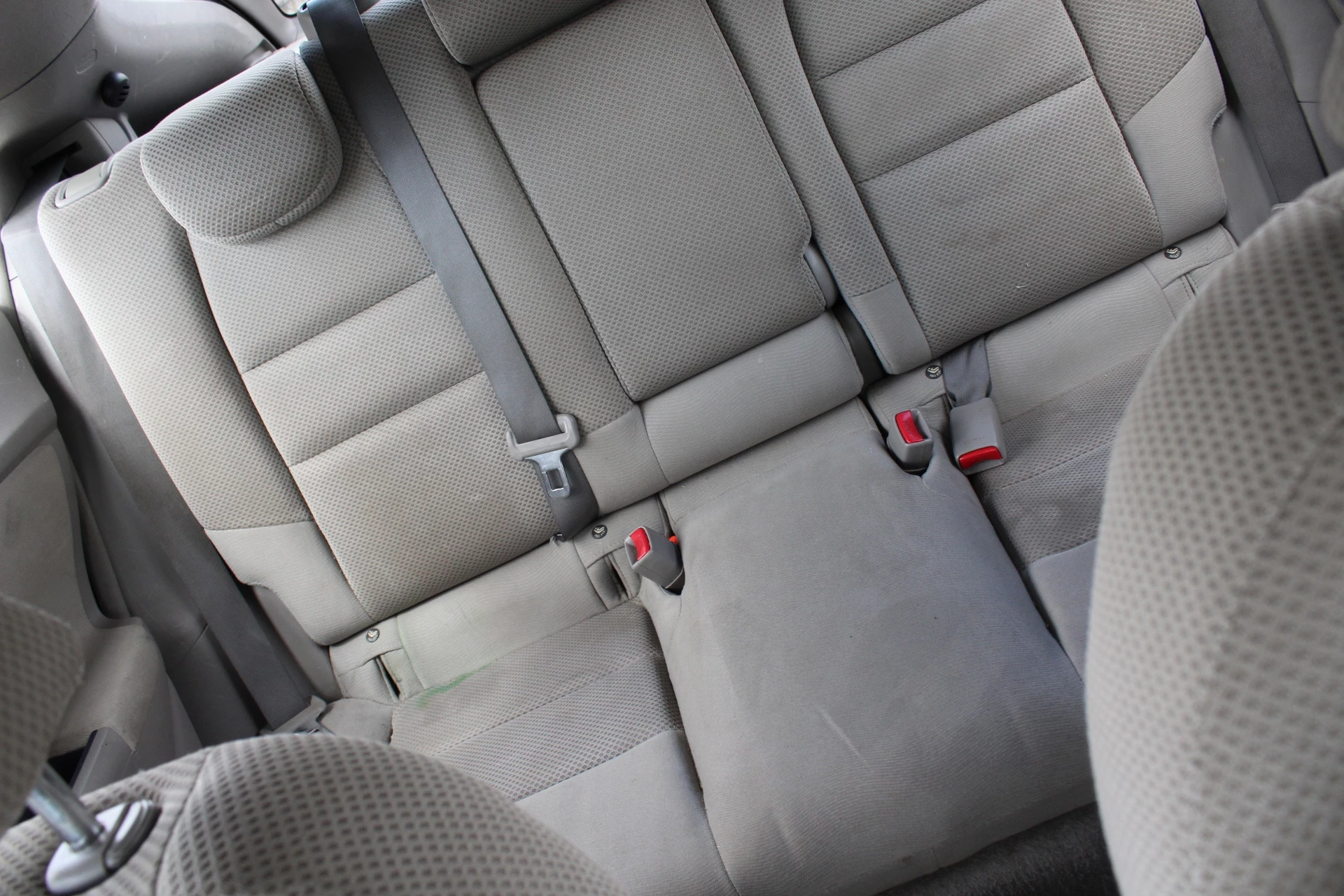 Hoofdafbeelding Honda Insight