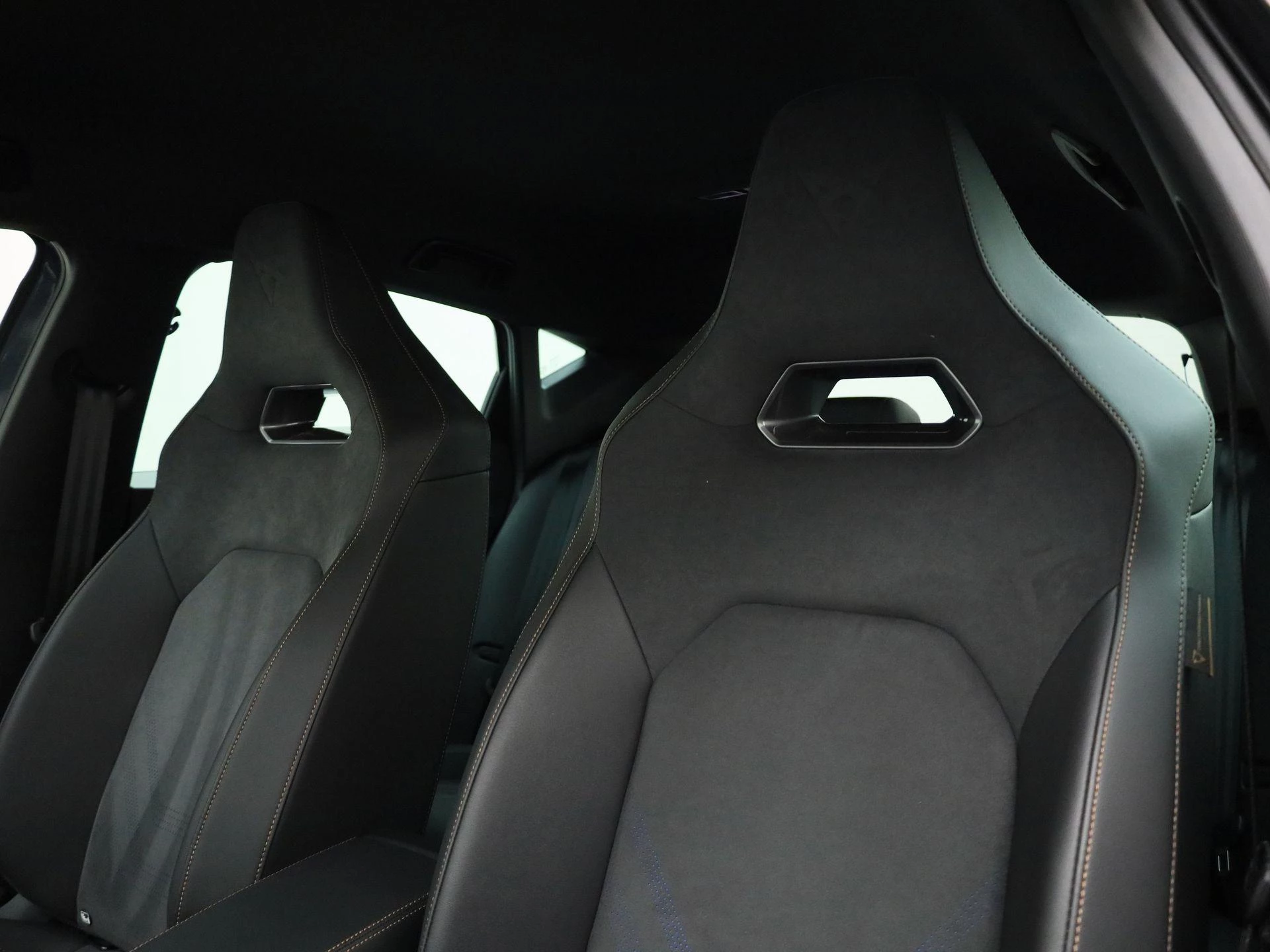 Hoofdafbeelding CUPRA Leon