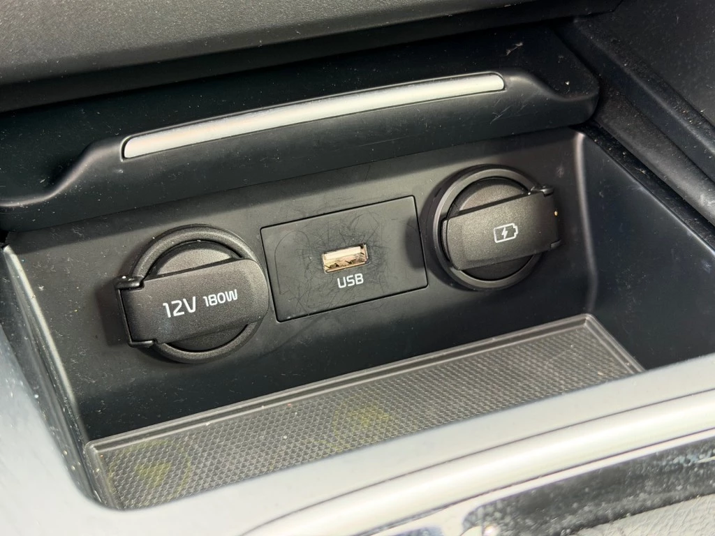 Hoofdafbeelding Kia Ceed