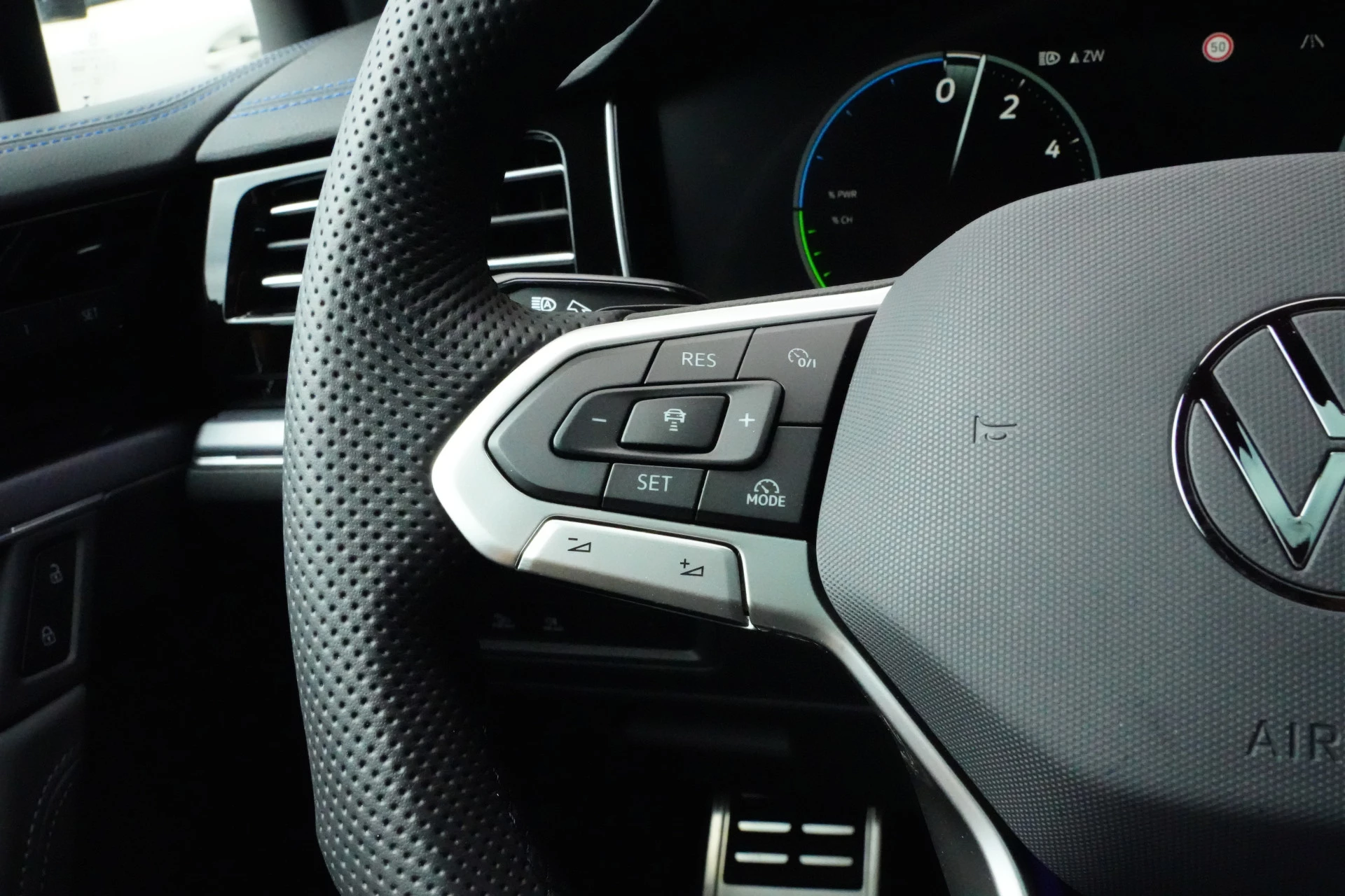 Hoofdafbeelding Volkswagen Touareg