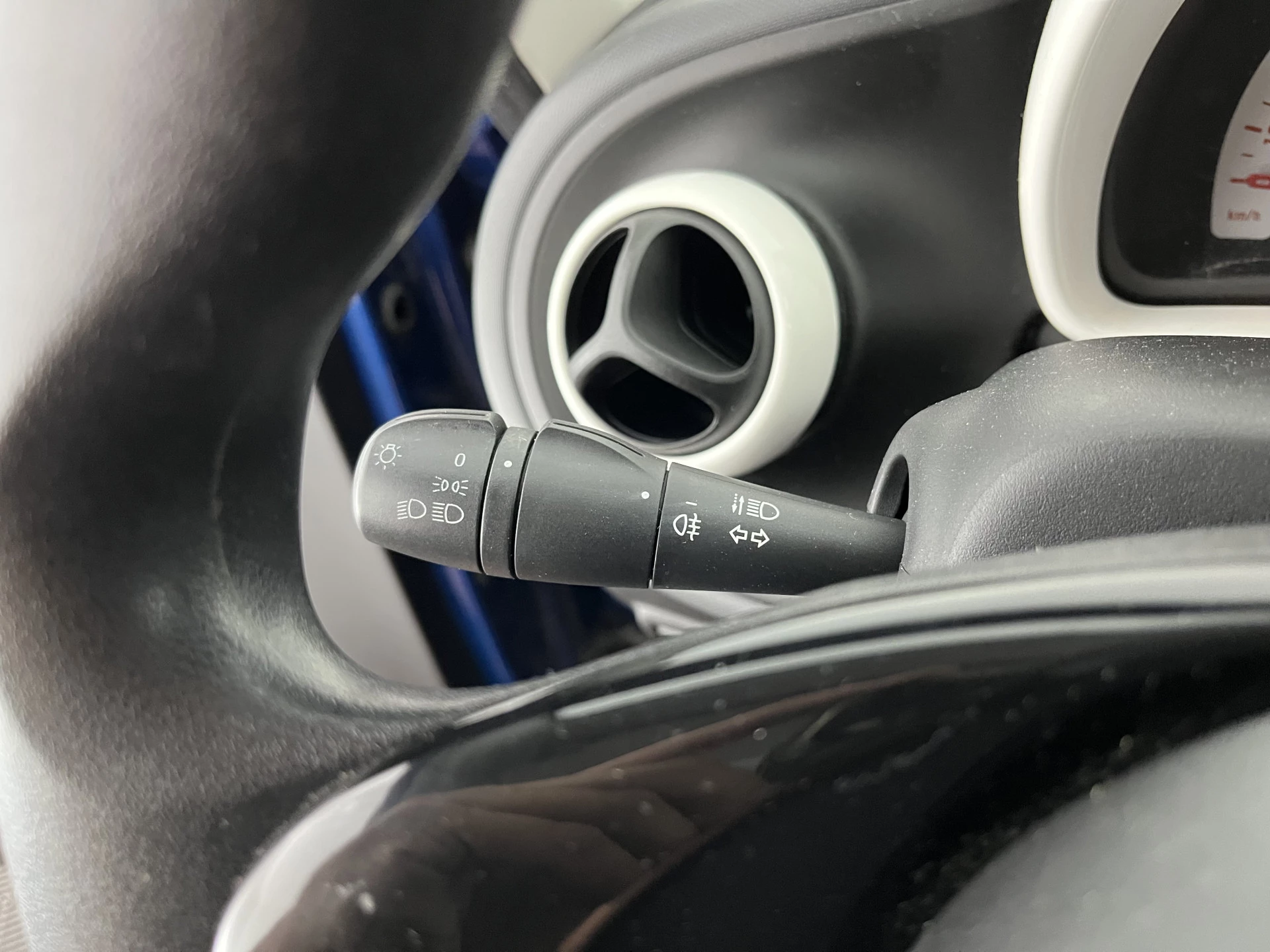Hoofdafbeelding smart Forfour