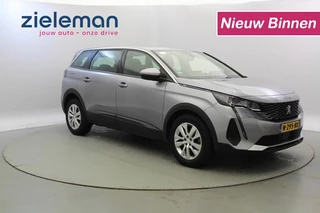 Peugeot 5008 1.2 PureTech Active 7 Persoons - Digitaal Cockpit, Carplay, Camera