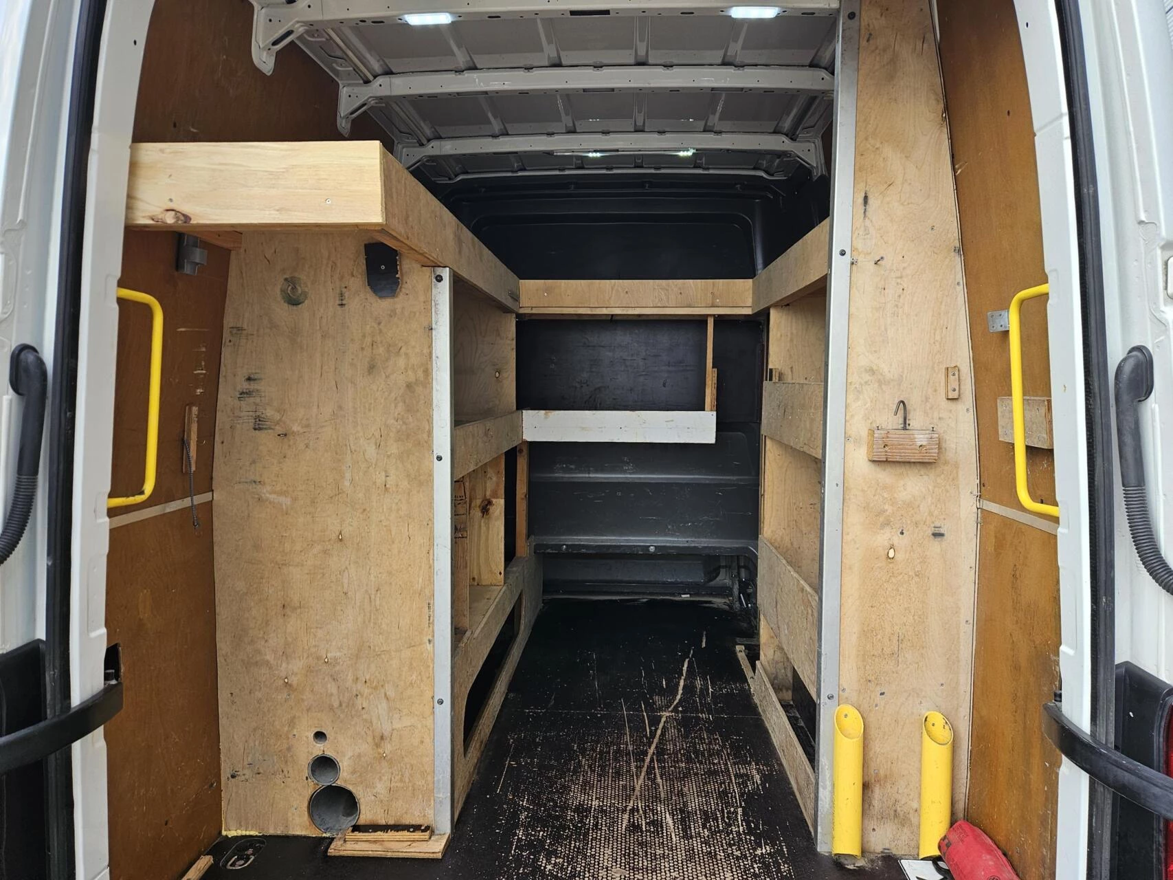 Hoofdafbeelding MAN TGE