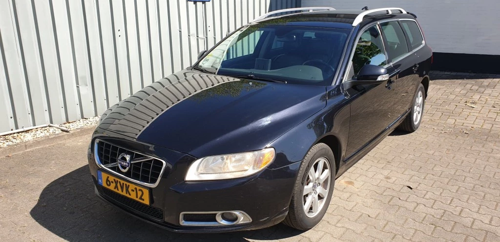 Hoofdafbeelding Volvo V70