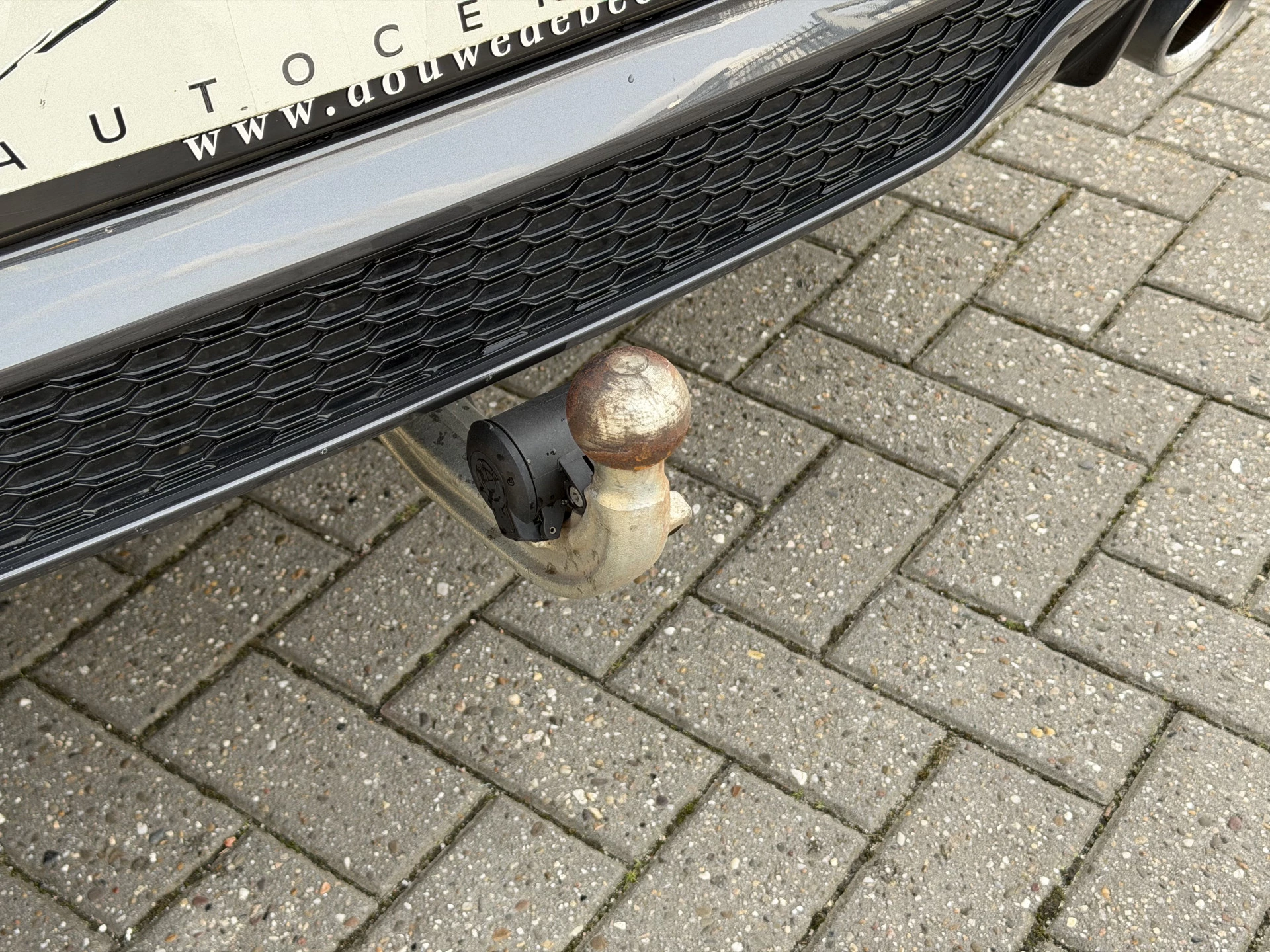 Hoofdafbeelding BMW X4