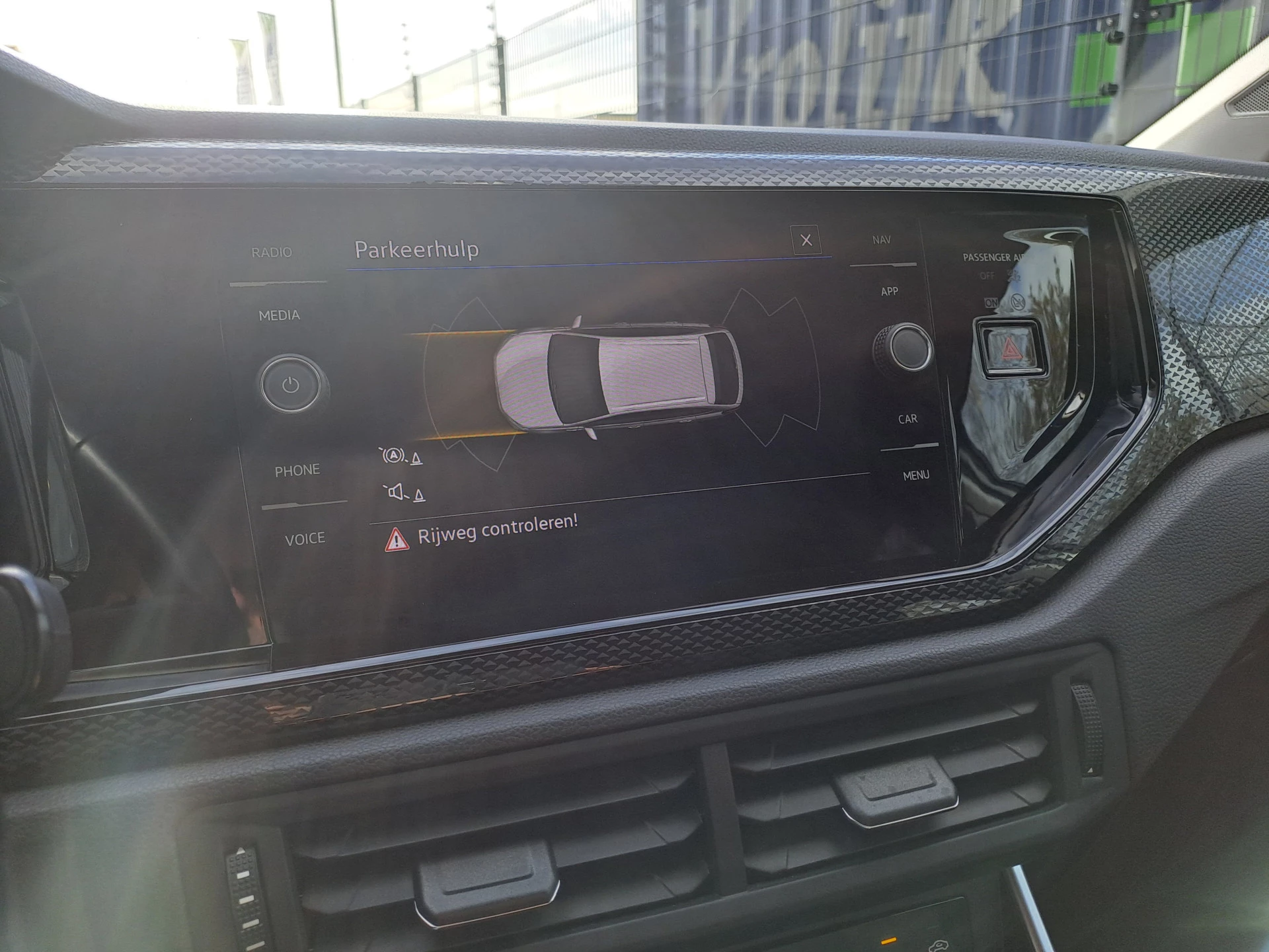 Hoofdafbeelding Volkswagen Taigo