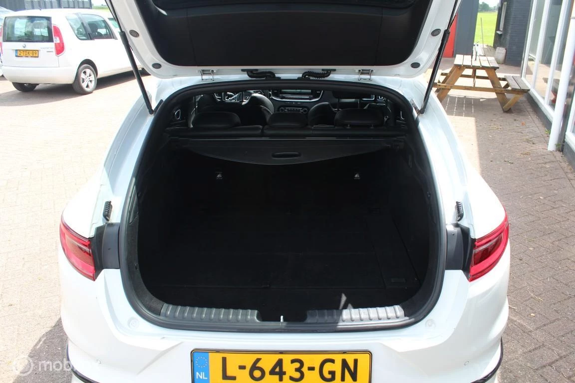 Hoofdafbeelding Kia ProCeed
