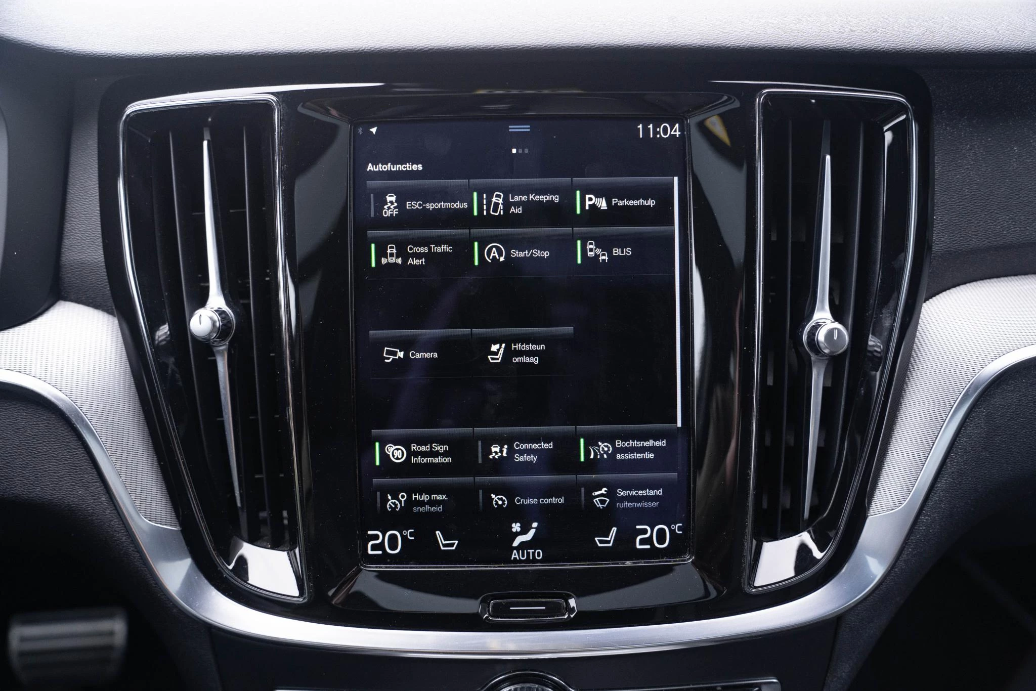 Hoofdafbeelding Volvo S60