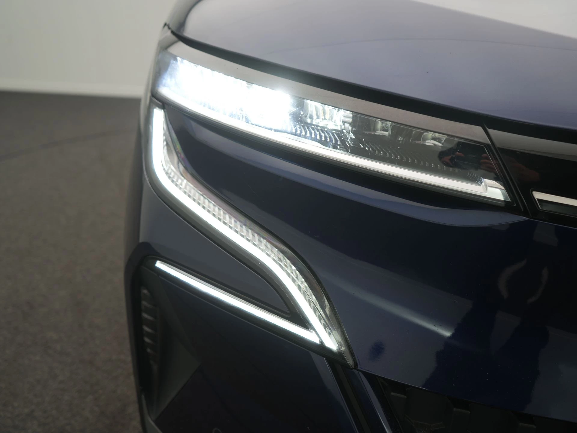 Hoofdafbeelding Renault Megane E-Tech