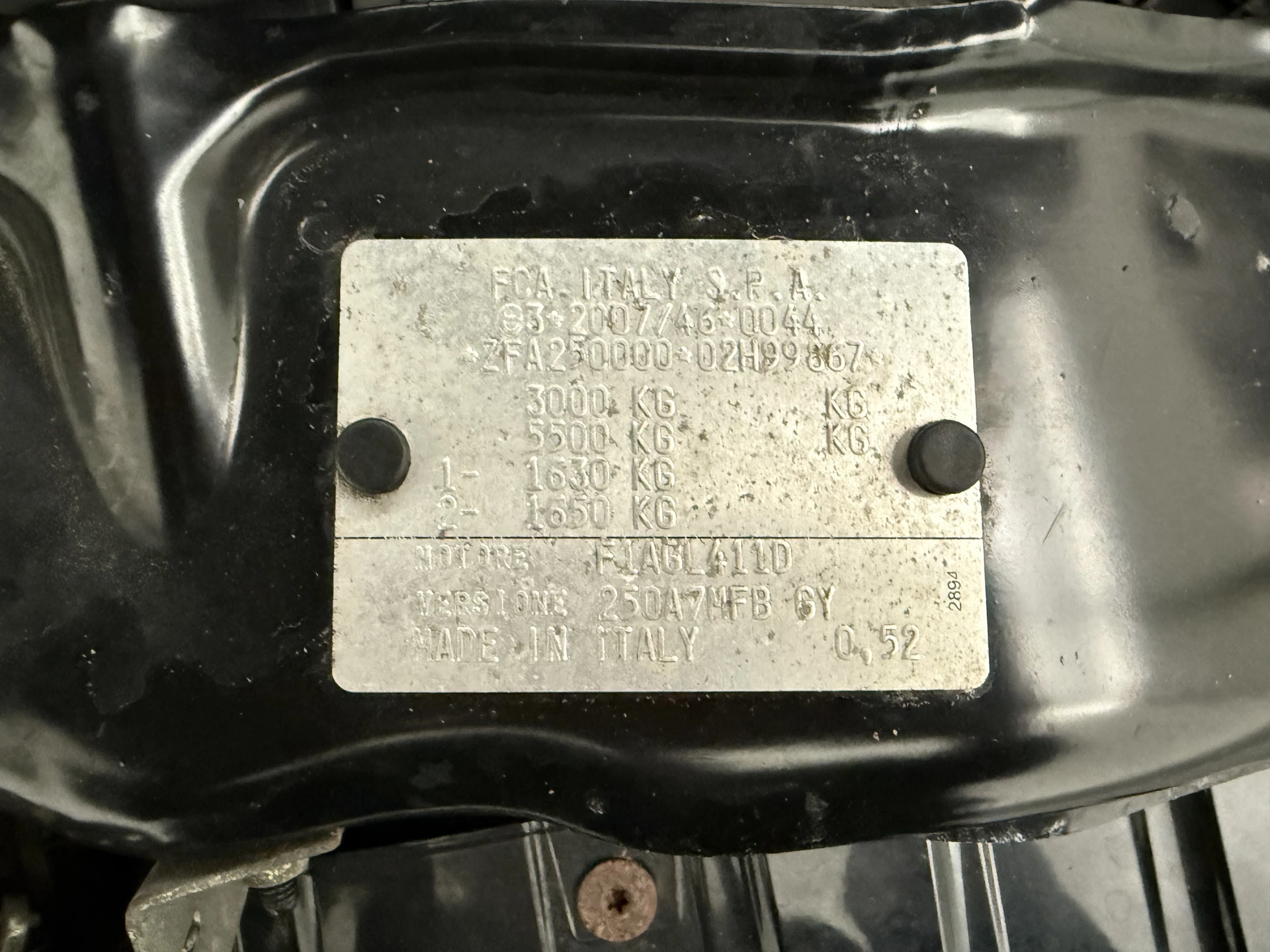 Hoofdafbeelding Fiat Ducato