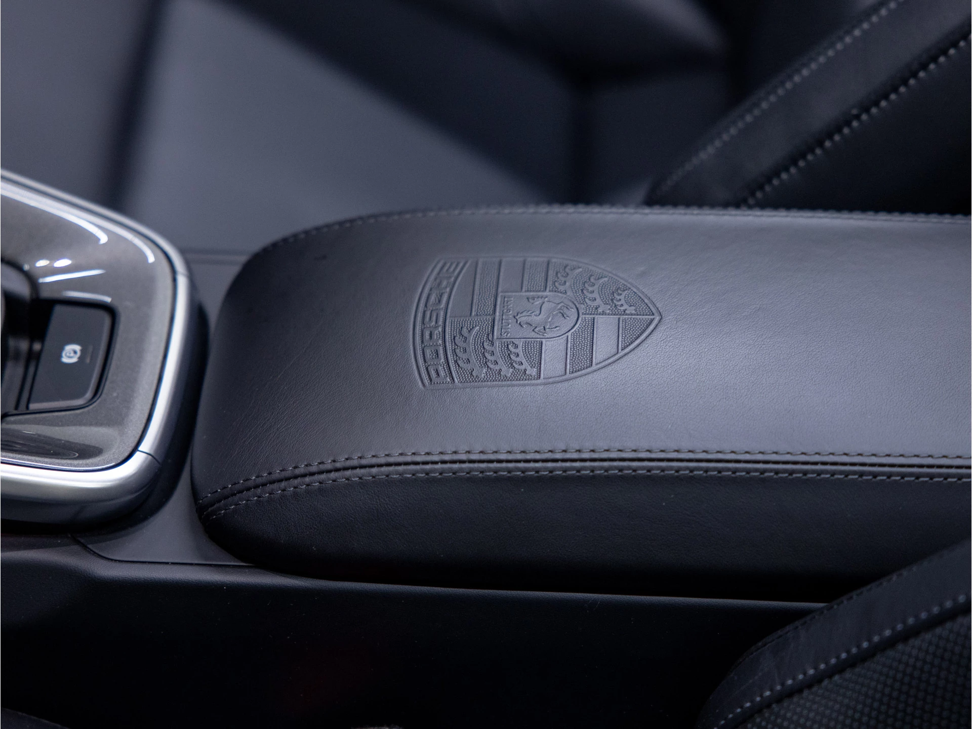 Hoofdafbeelding Porsche 911