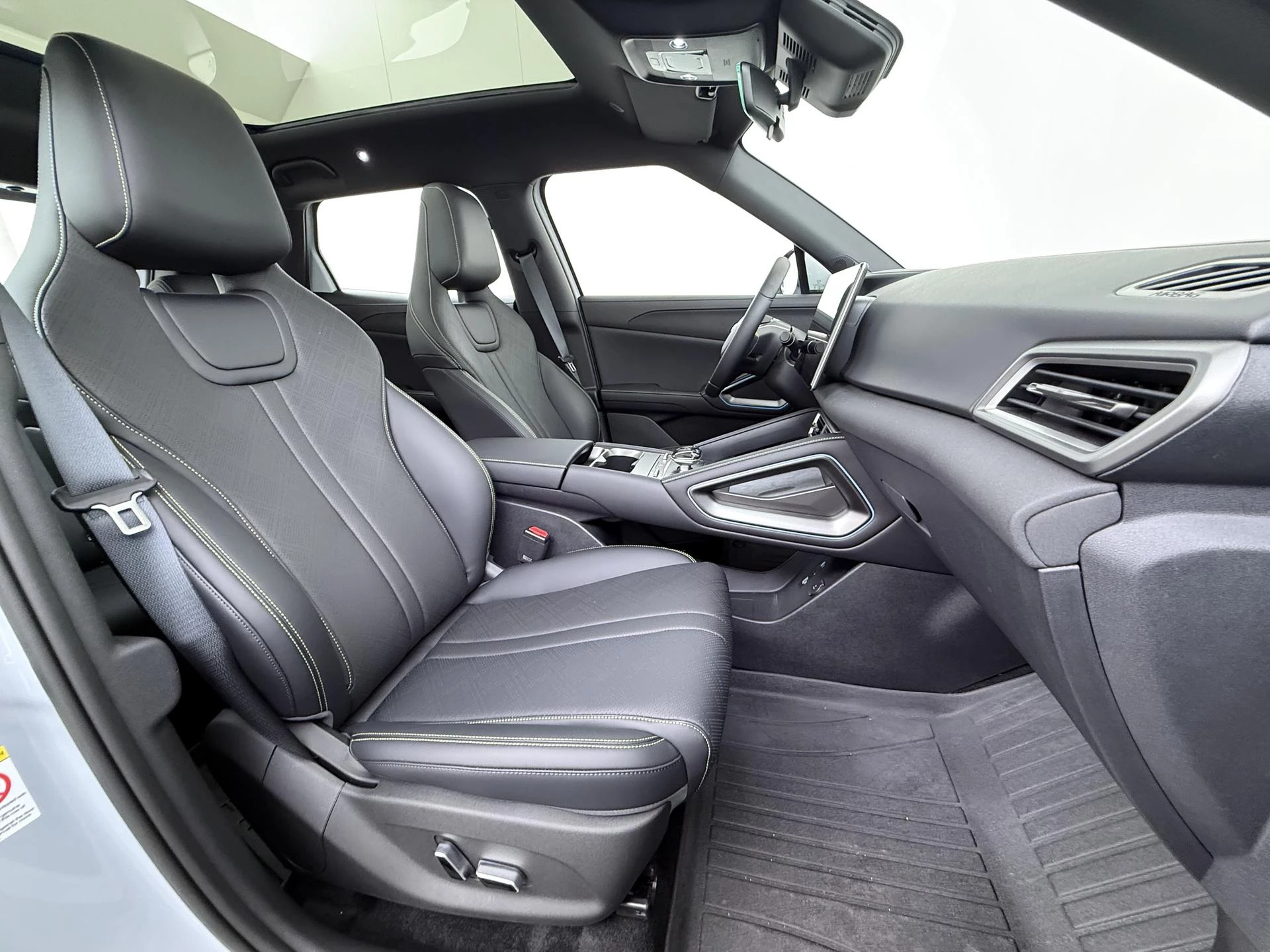 Hoofdafbeelding BYD ATTO 2