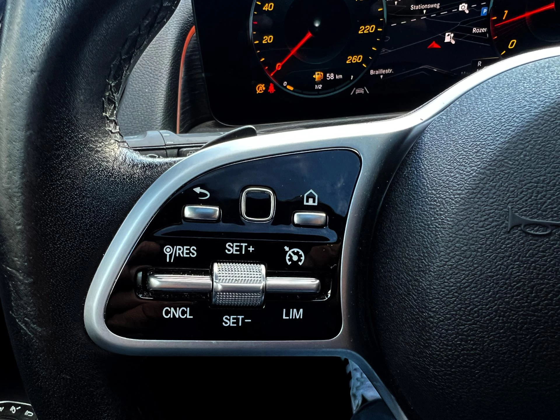 Hoofdafbeelding Mercedes-Benz GLB