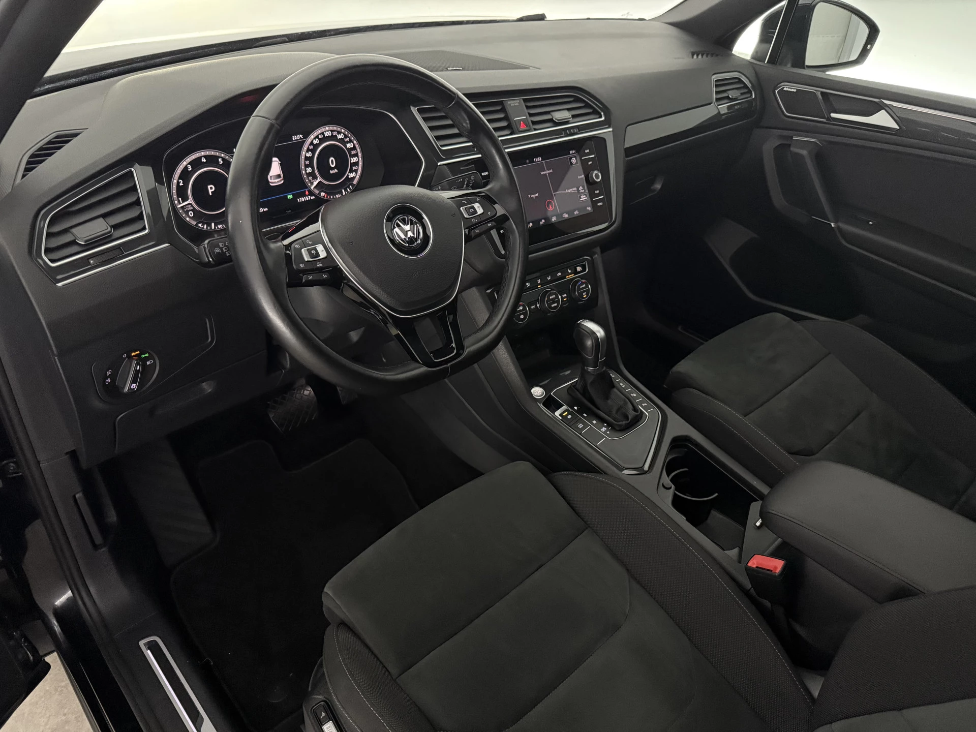 Hoofdafbeelding Volkswagen Tiguan Allspace