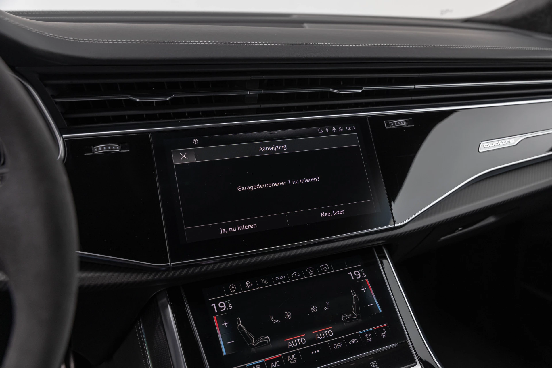 Hoofdafbeelding Audi RSQ8