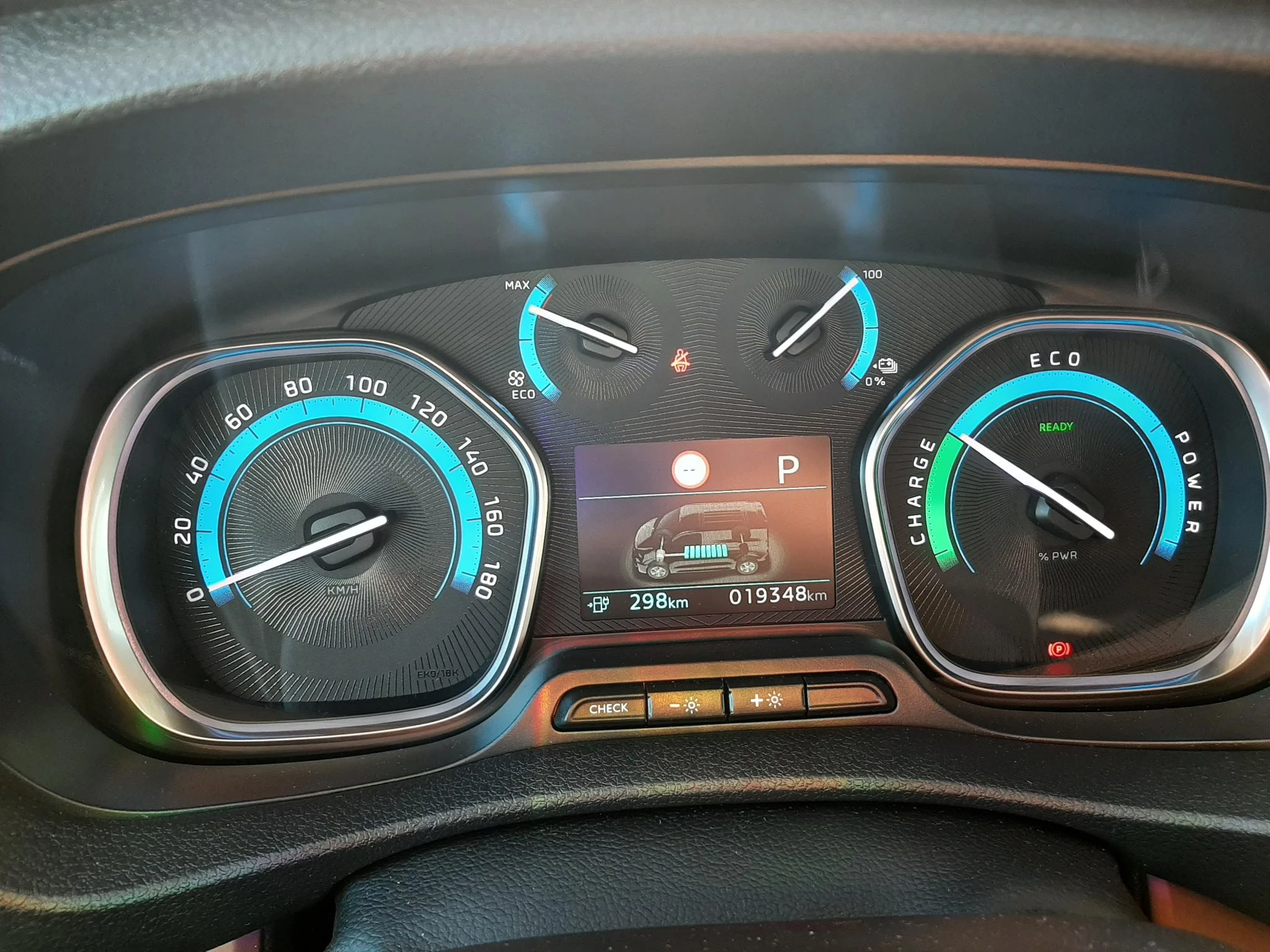 Hoofdafbeelding Toyota ProAce