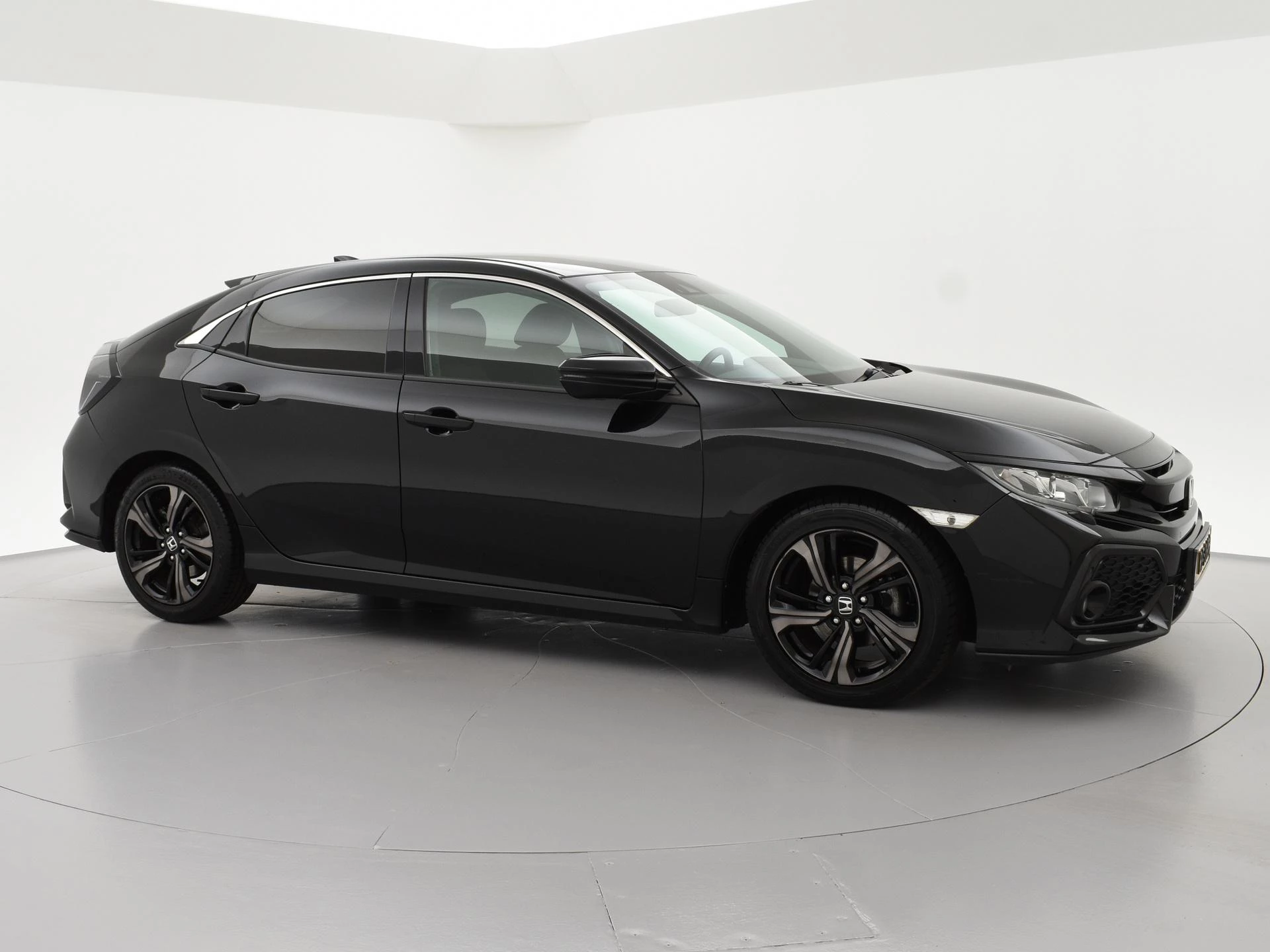 Hoofdafbeelding Honda Civic