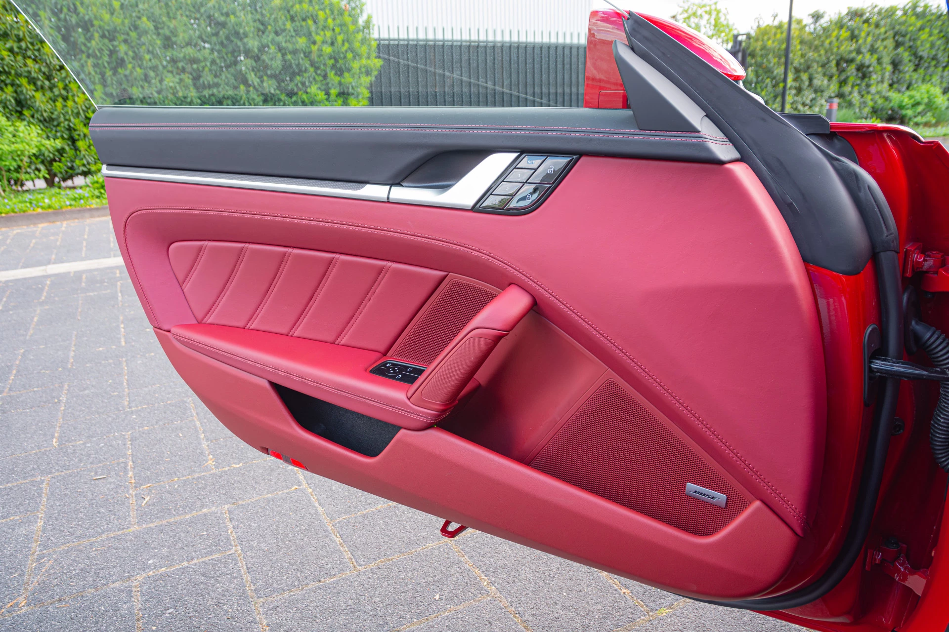 Hoofdafbeelding Porsche 911