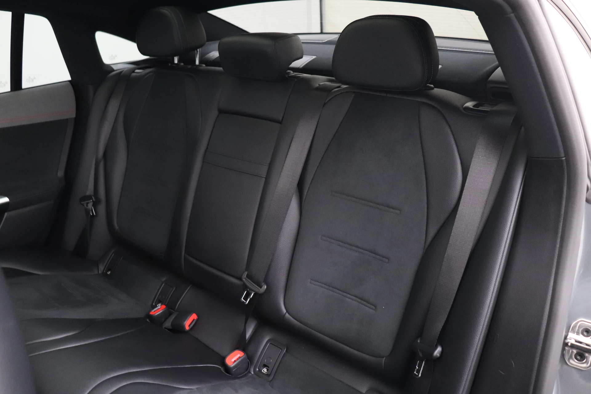 Hoofdafbeelding Mercedes-Benz EQE