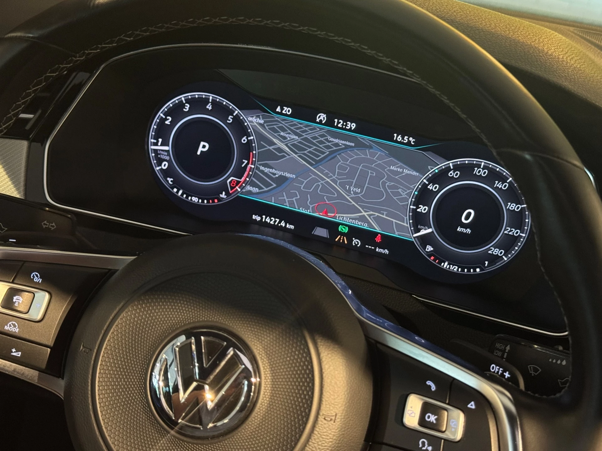 Hoofdafbeelding Volkswagen Arteon