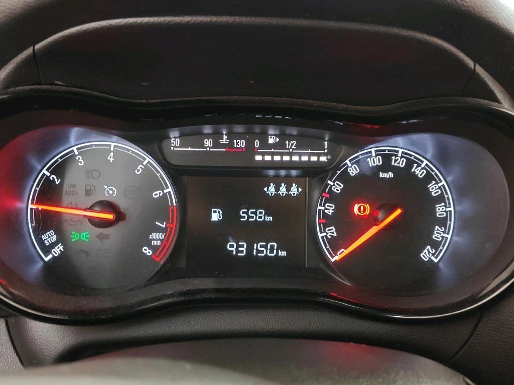 Hoofdafbeelding Opel KARL