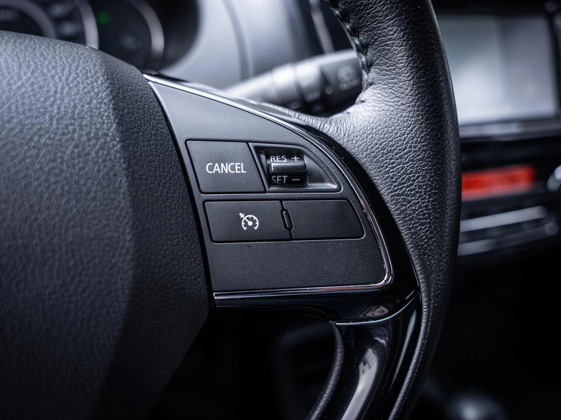 Hoofdafbeelding Mitsubishi Space Star