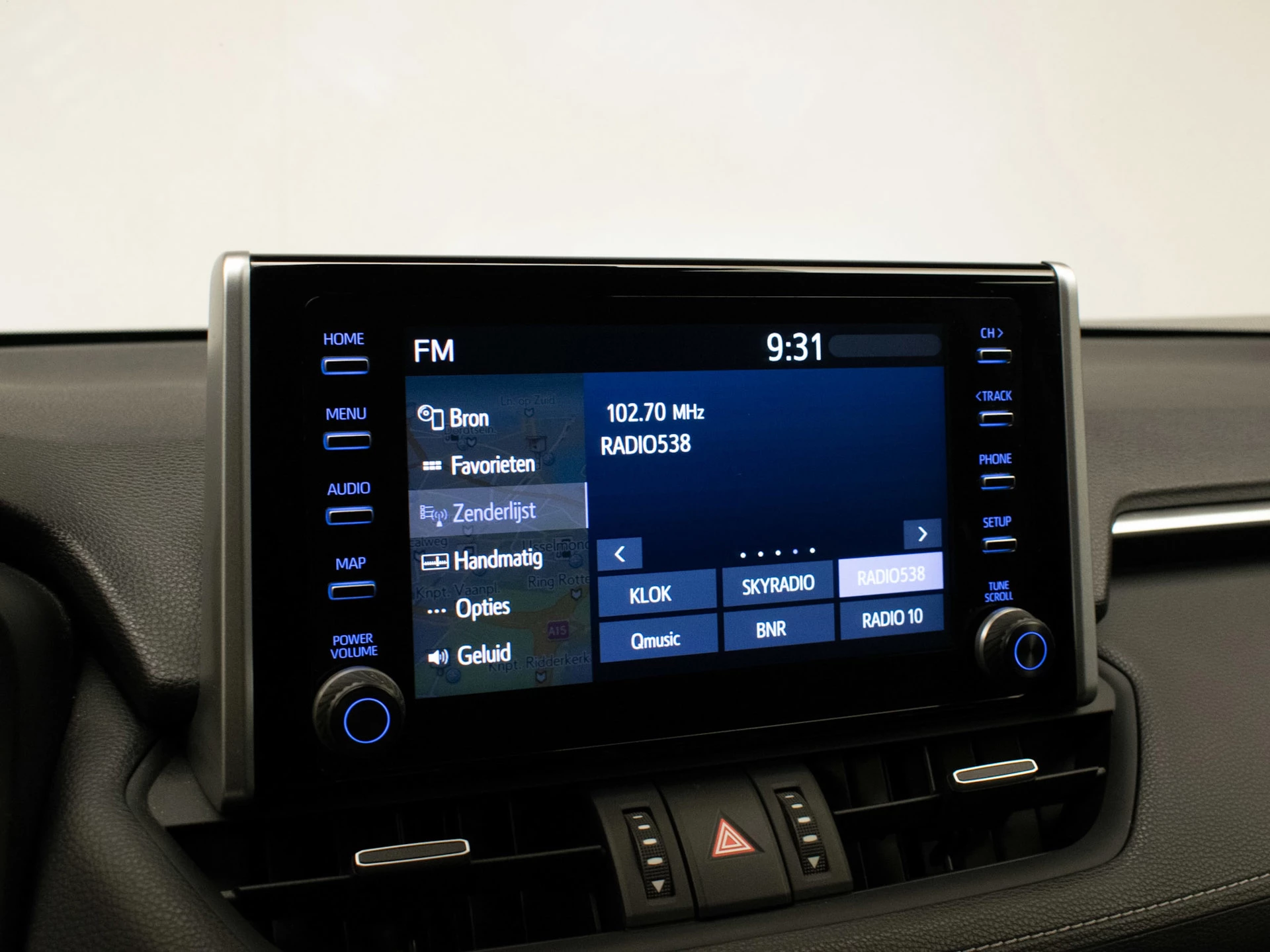 Hoofdafbeelding Toyota RAV4