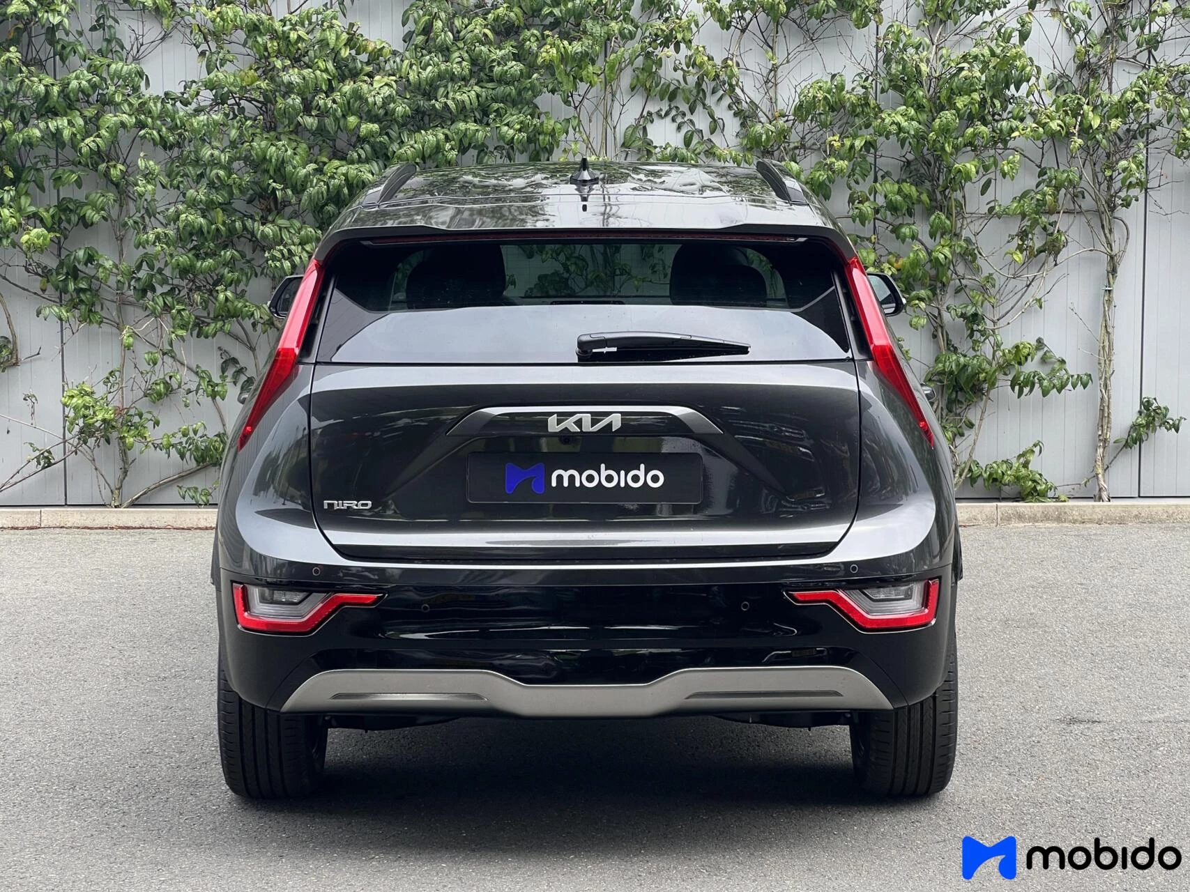 Hoofdafbeelding Kia Niro EV