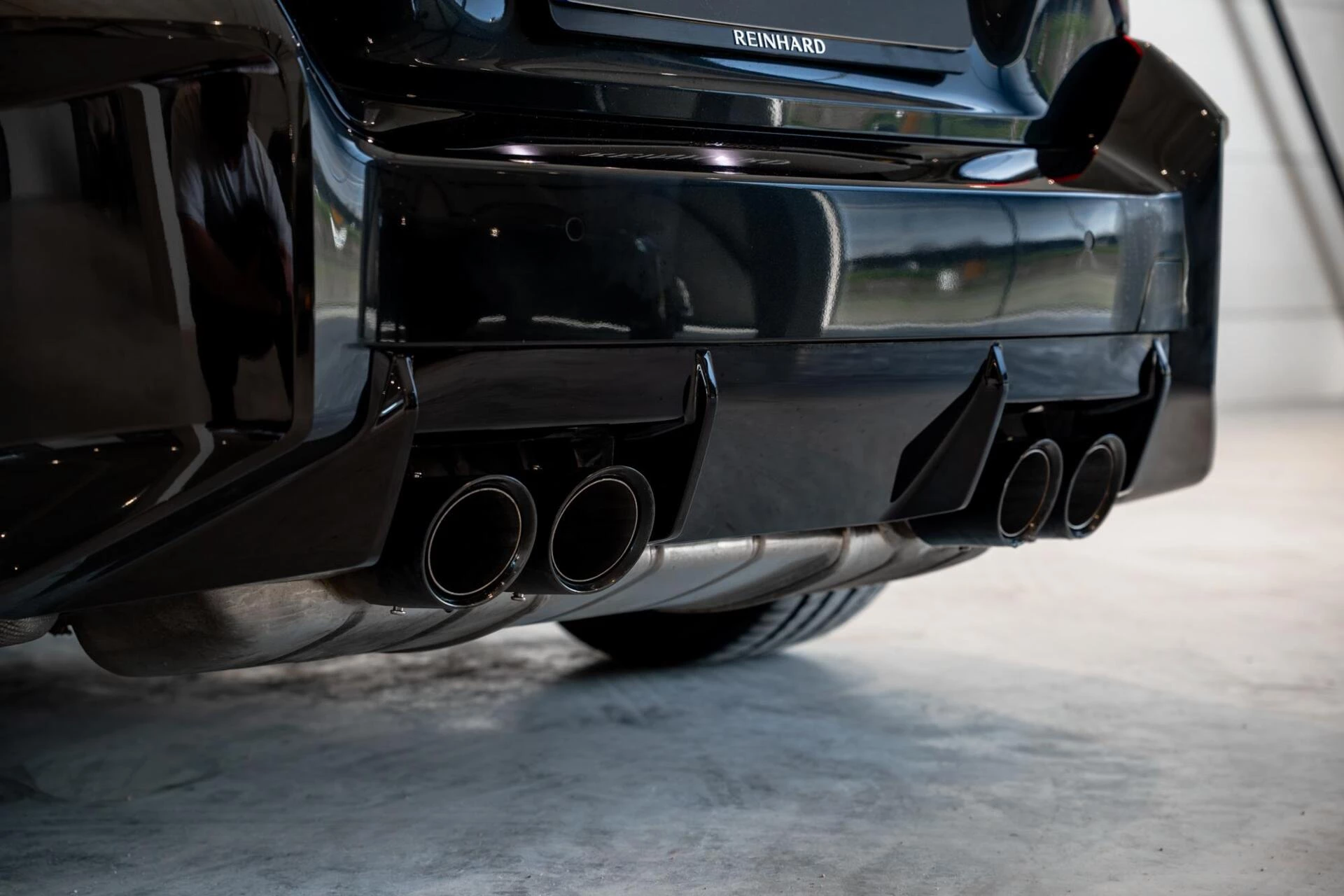 Hoofdafbeelding BMW M2