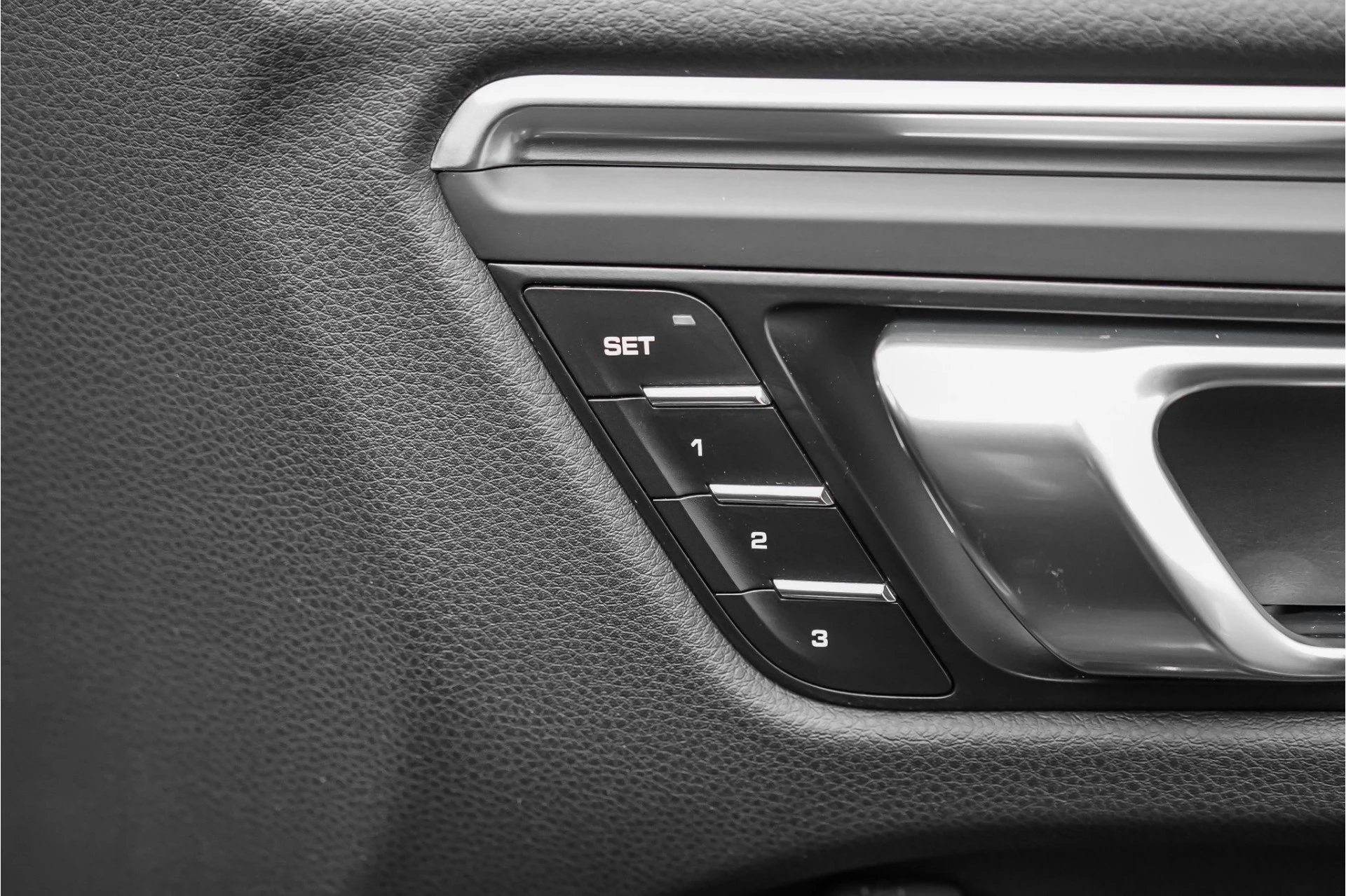 Hoofdafbeelding Porsche Macan