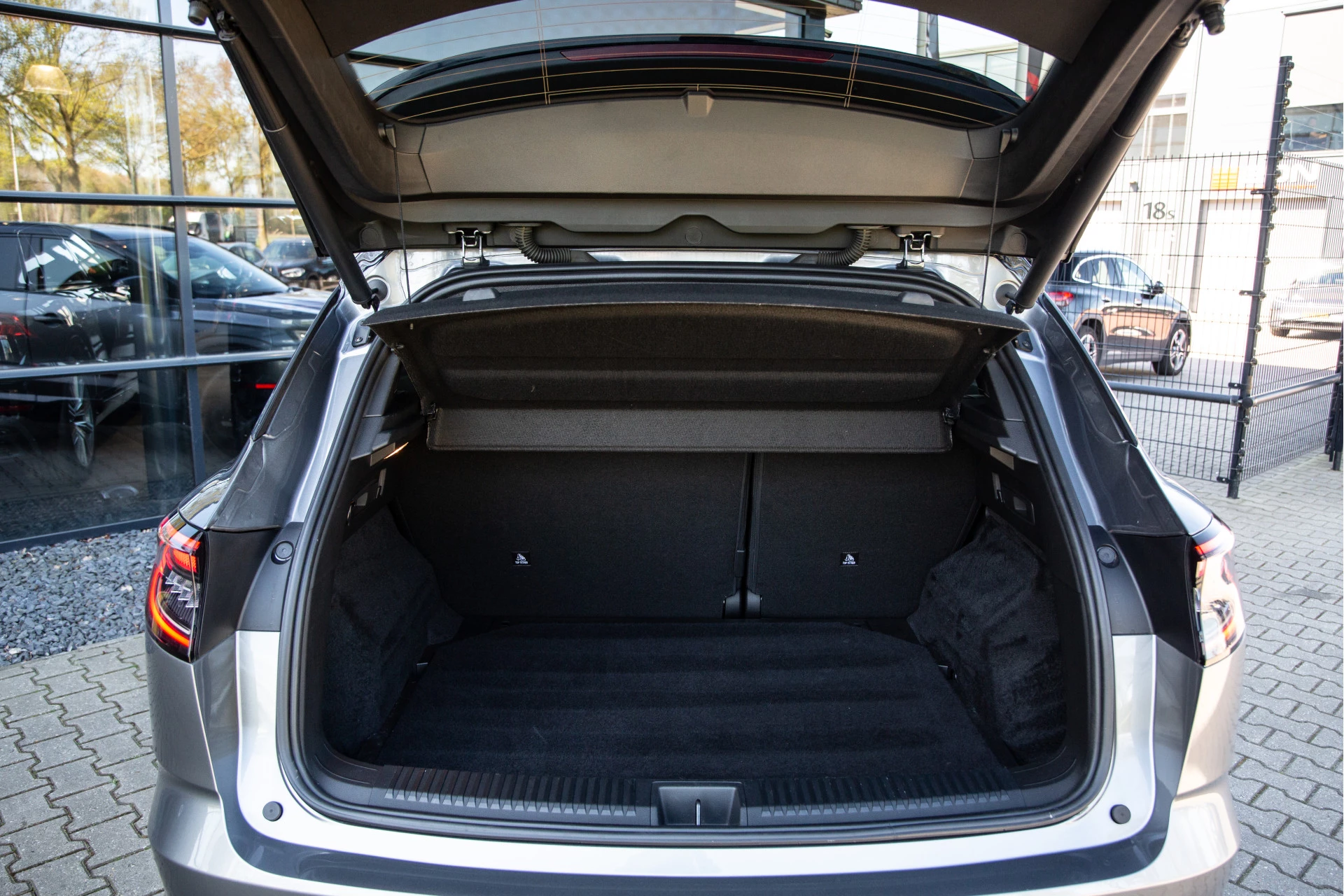 Hoofdafbeelding Renault Austral