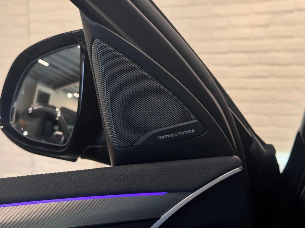 Hoofdafbeelding BMW X4