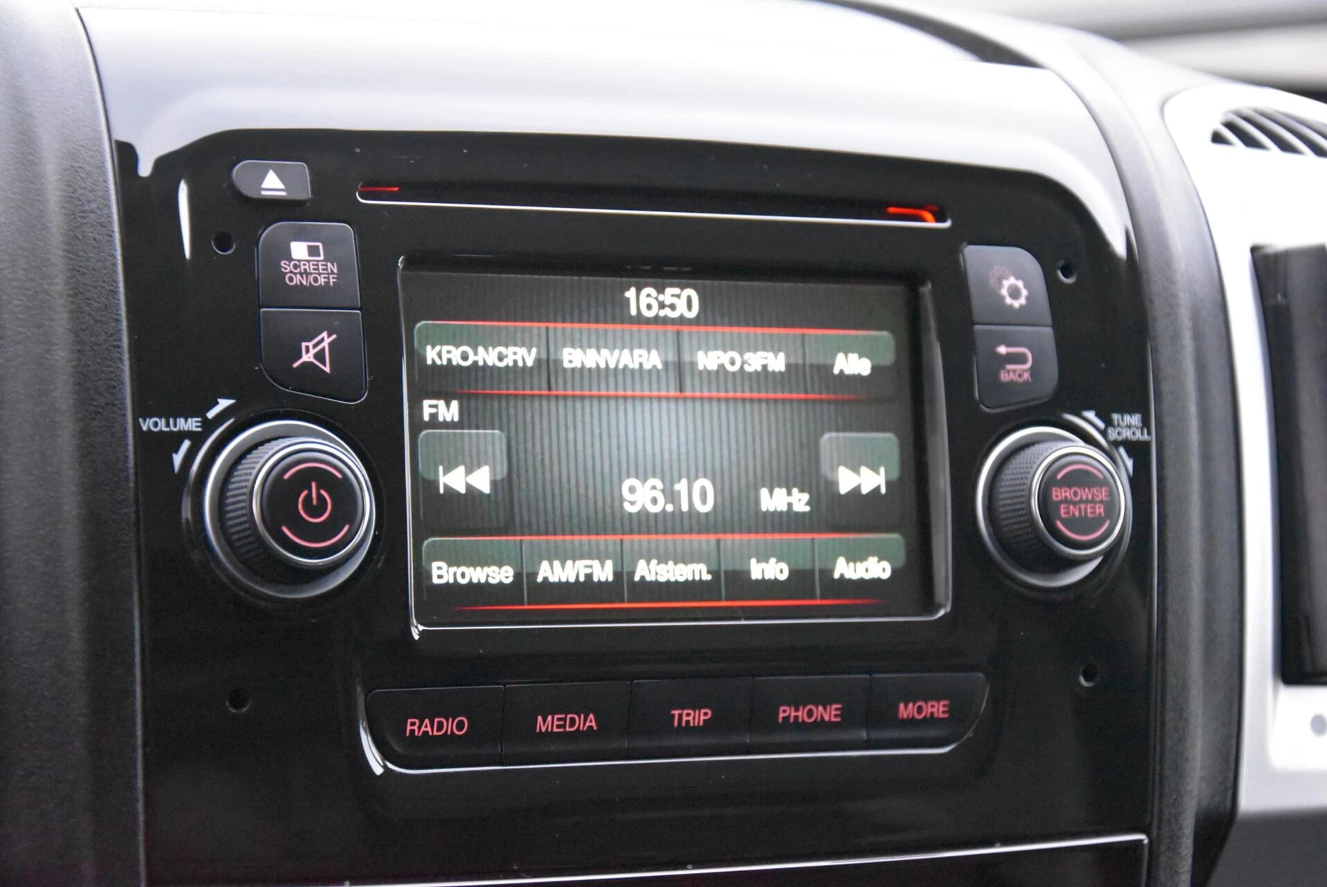 Hoofdafbeelding Fiat Ducato