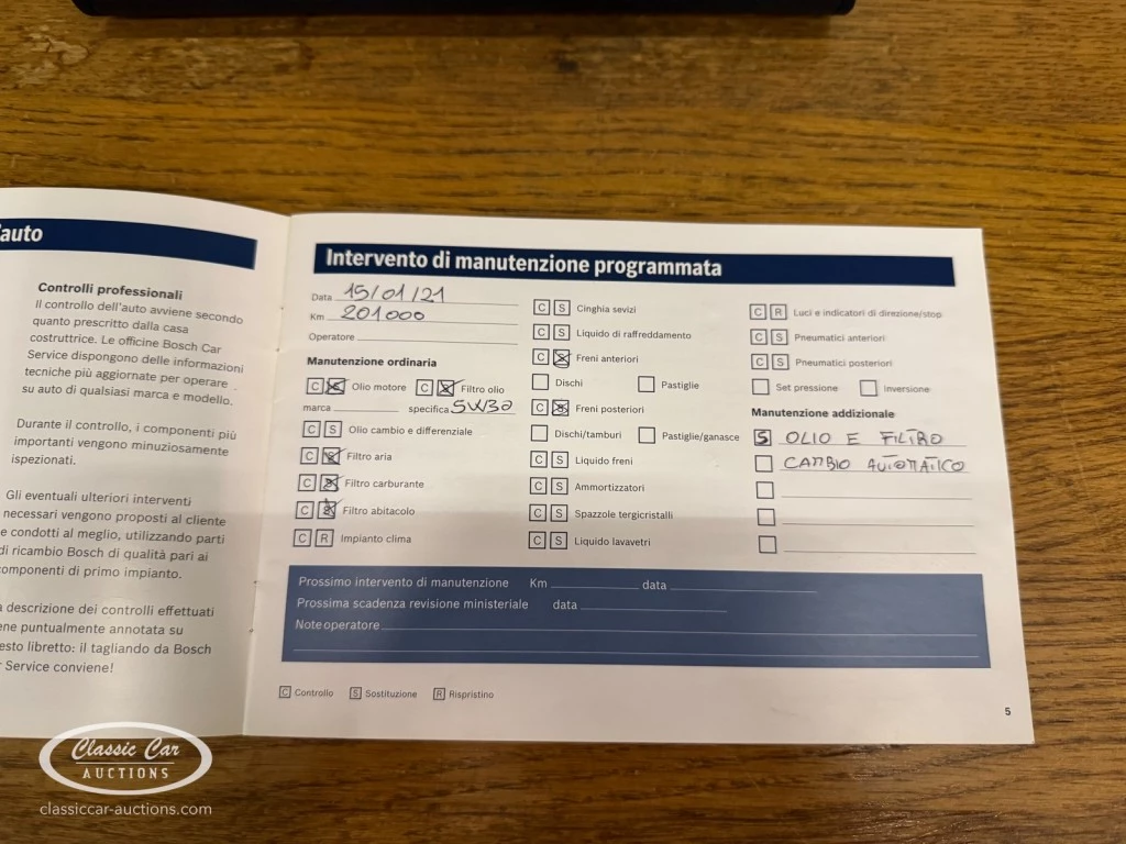 Hoofdafbeelding Land Rover Discovery