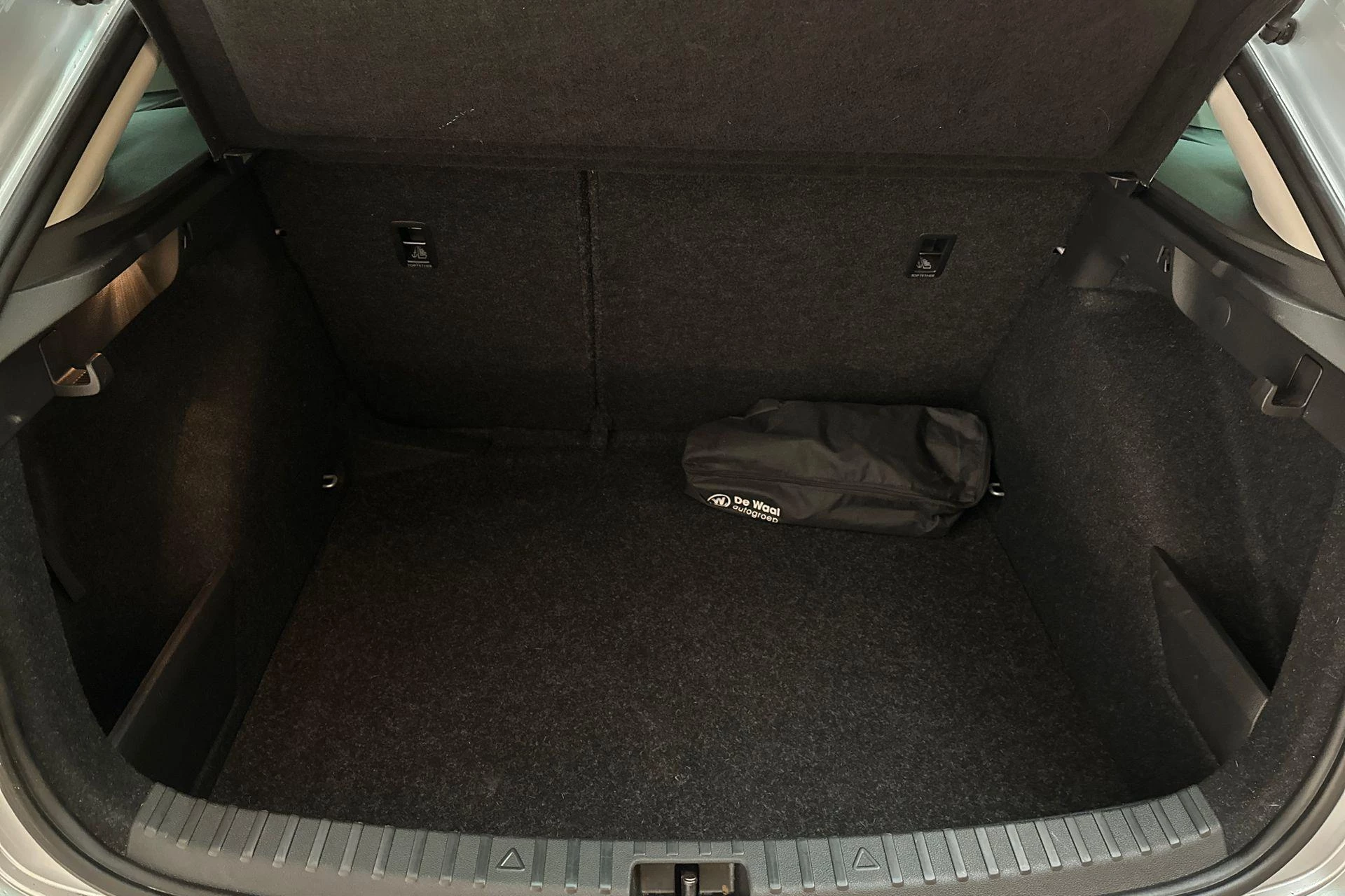 Hoofdafbeelding Škoda Scala