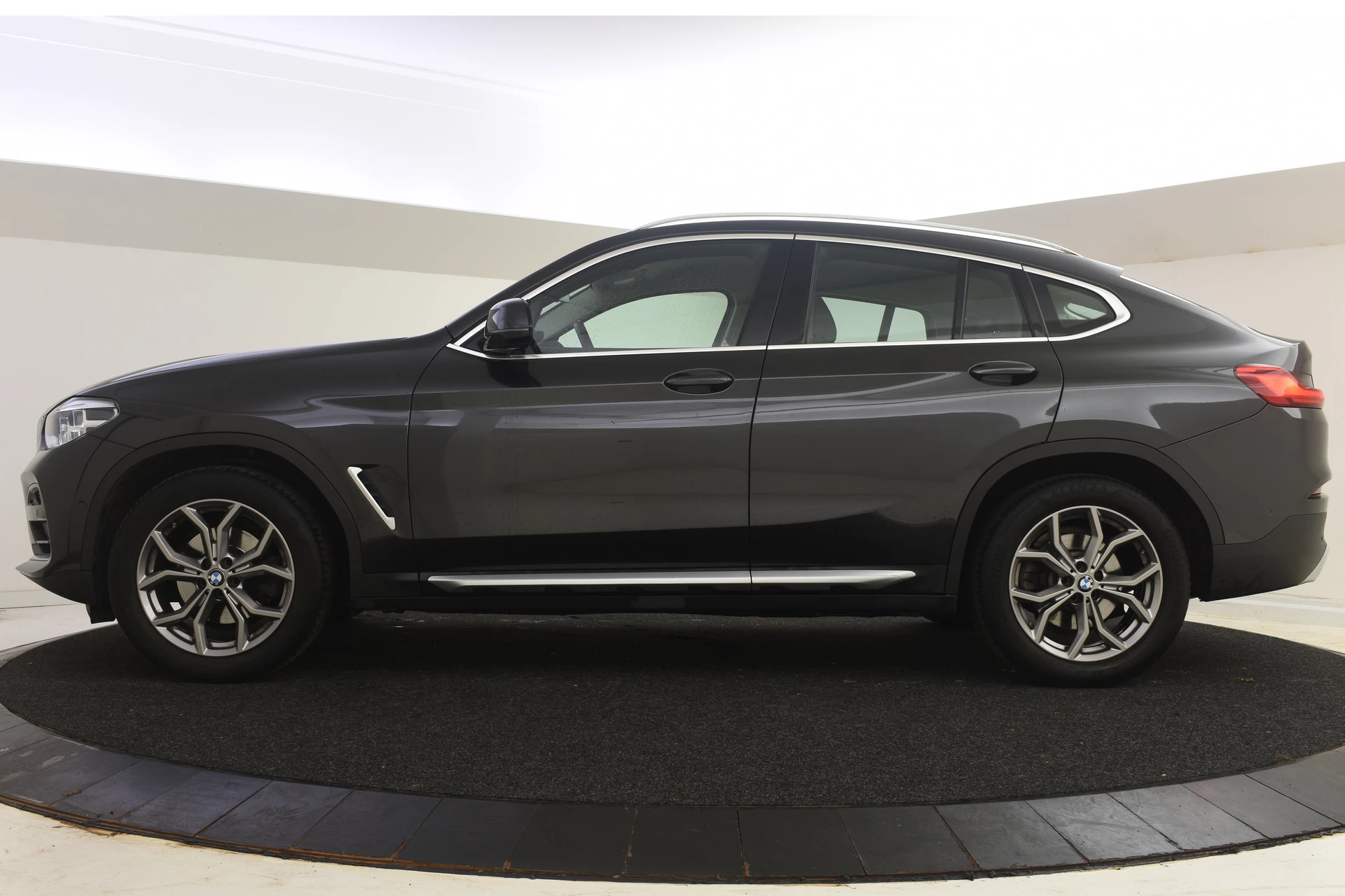 Hoofdafbeelding BMW X4