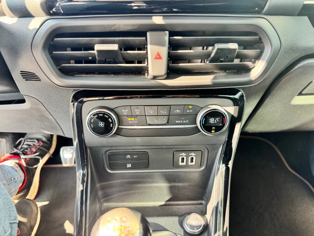 Hoofdafbeelding Ford EcoSport