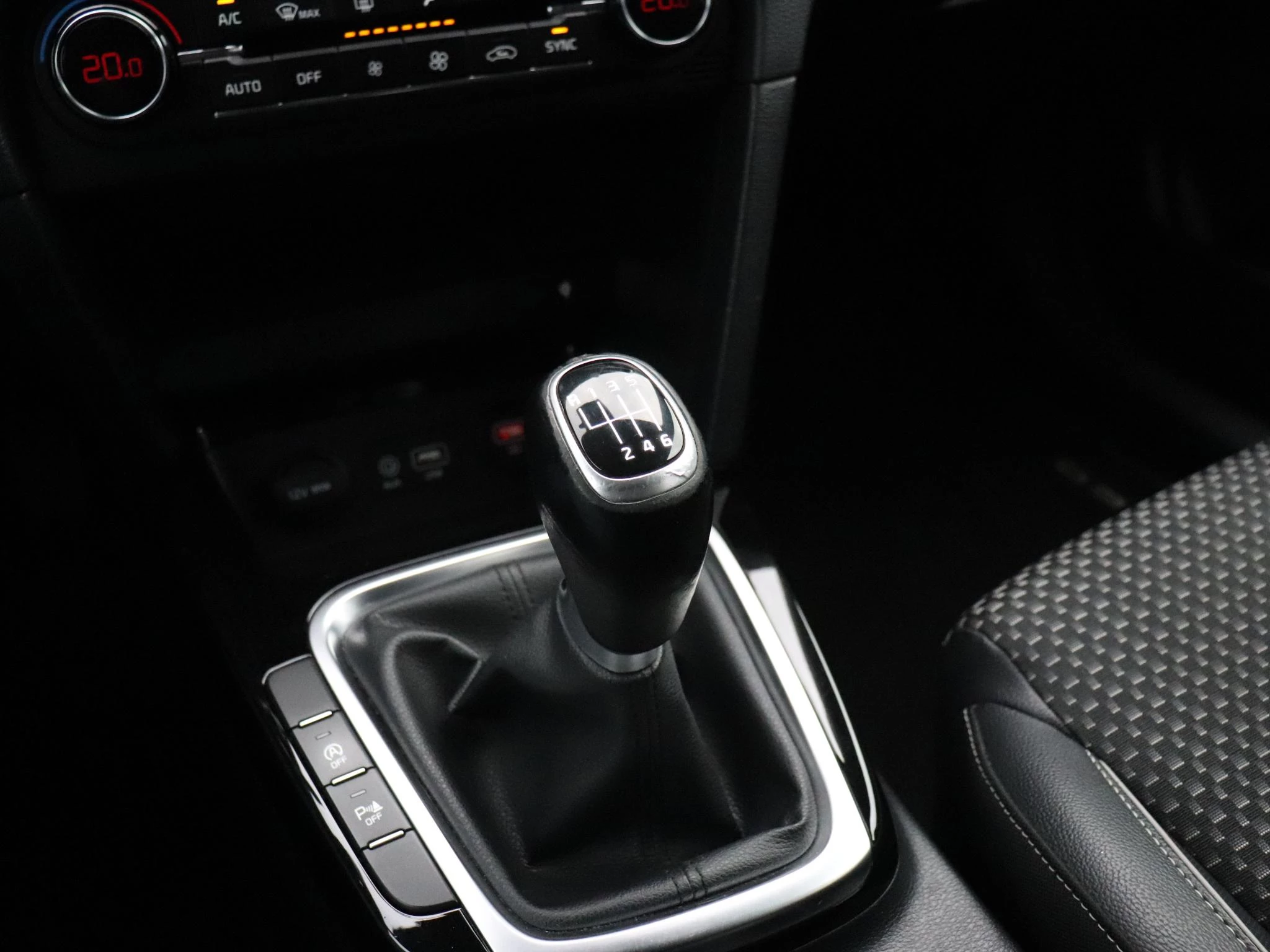 Hoofdafbeelding Kia Ceed