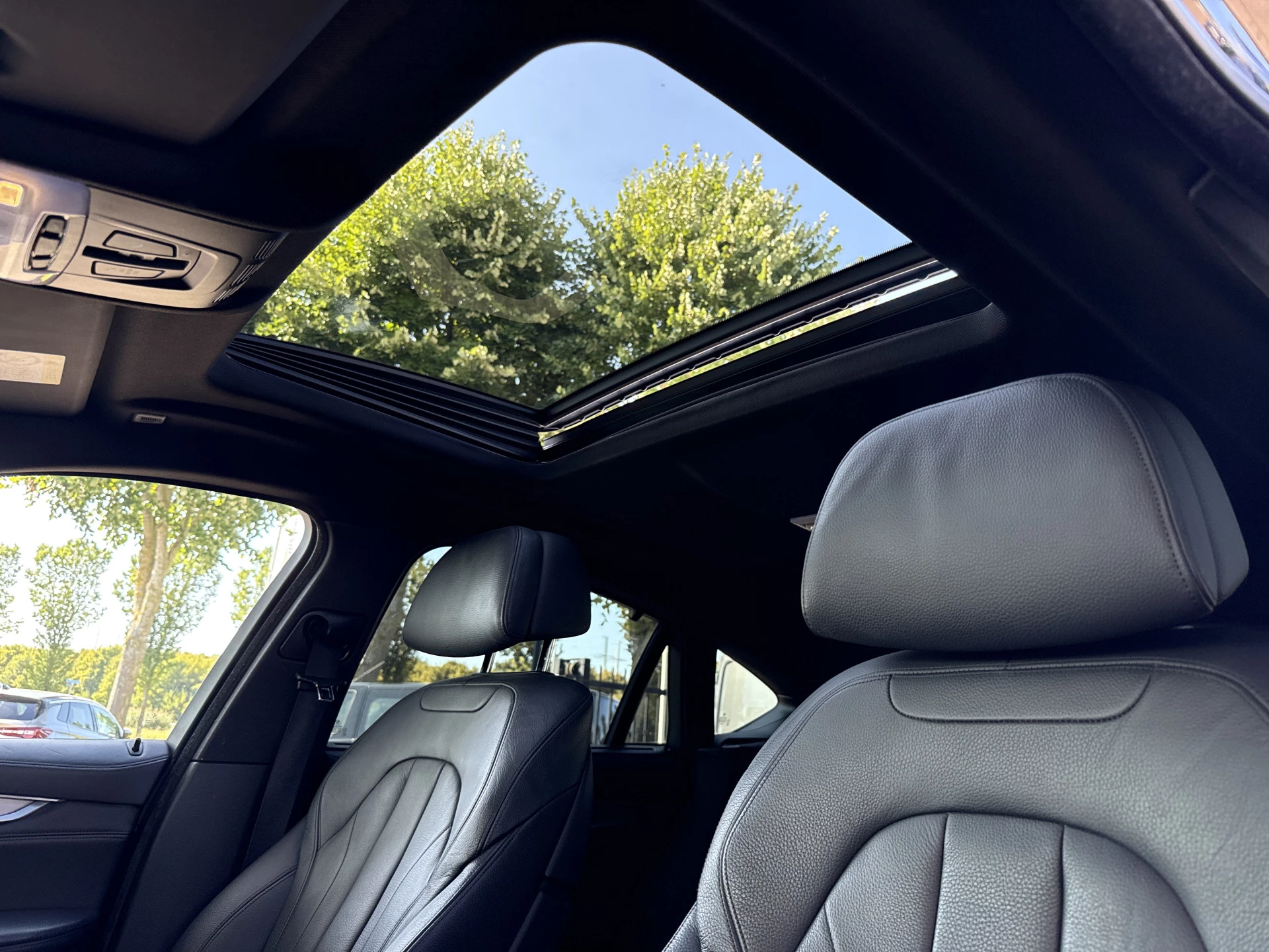 Hoofdafbeelding BMW X6