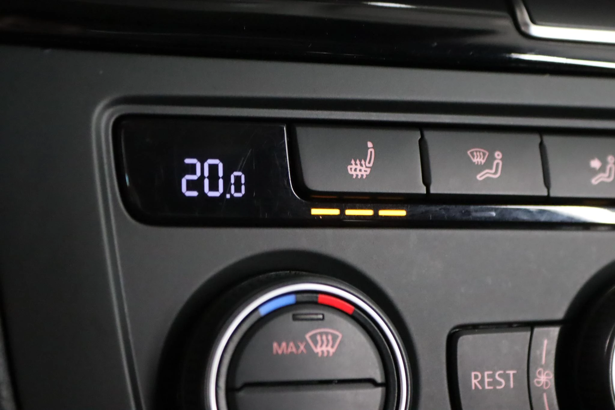 Hoofdafbeelding SEAT Alhambra