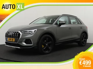 Audi Q3 35 150 PK Aut. TFSI Advanced Matrix-LED Dodehoek Climate Carplay