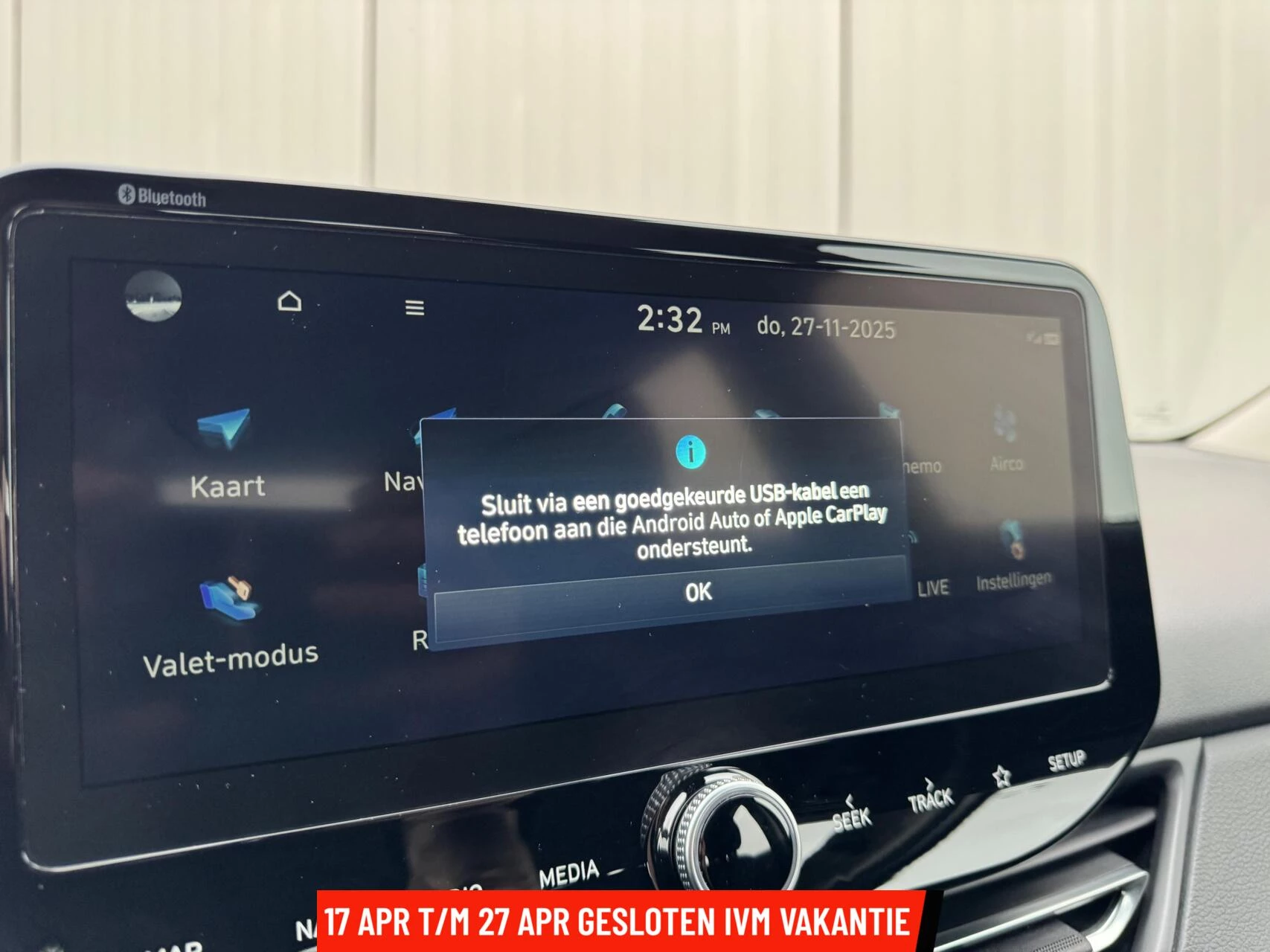 Hoofdafbeelding Hyundai i30