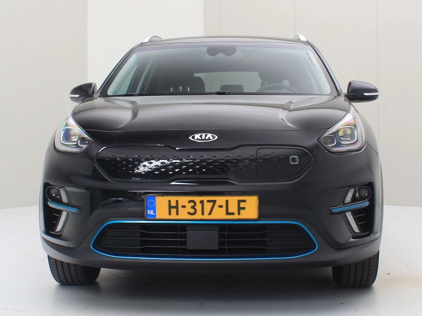 Hoofdafbeelding Kia e-Niro
