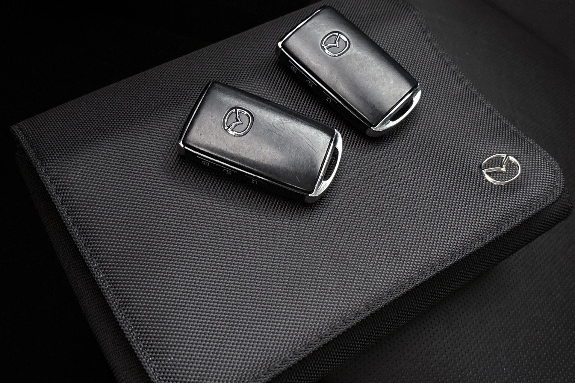 Hoofdafbeelding Mazda 3