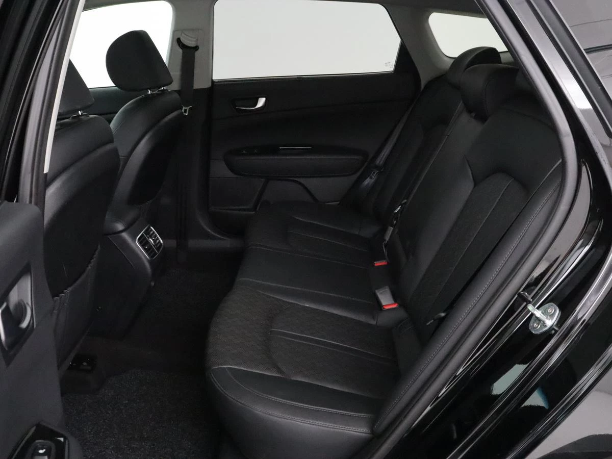 Hoofdafbeelding Kia Optima
