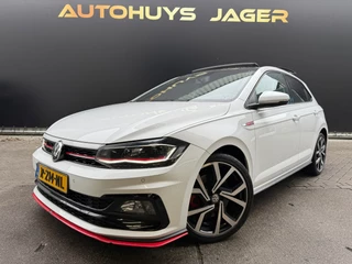 Volkswagen Polo 2.0 TSI GTI|Pano|Maxton|Carplay|Automaat
