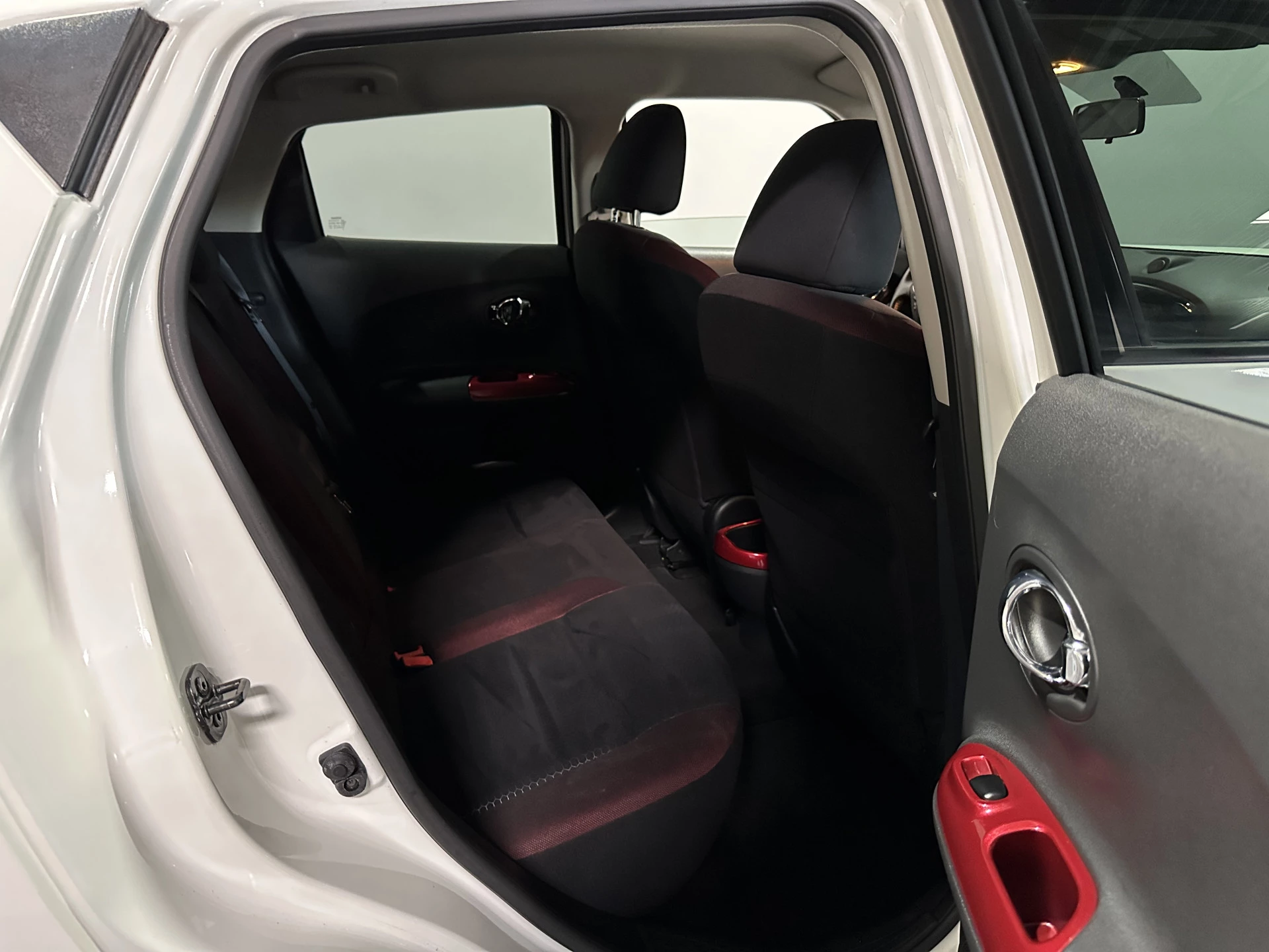 Hoofdafbeelding Nissan Juke