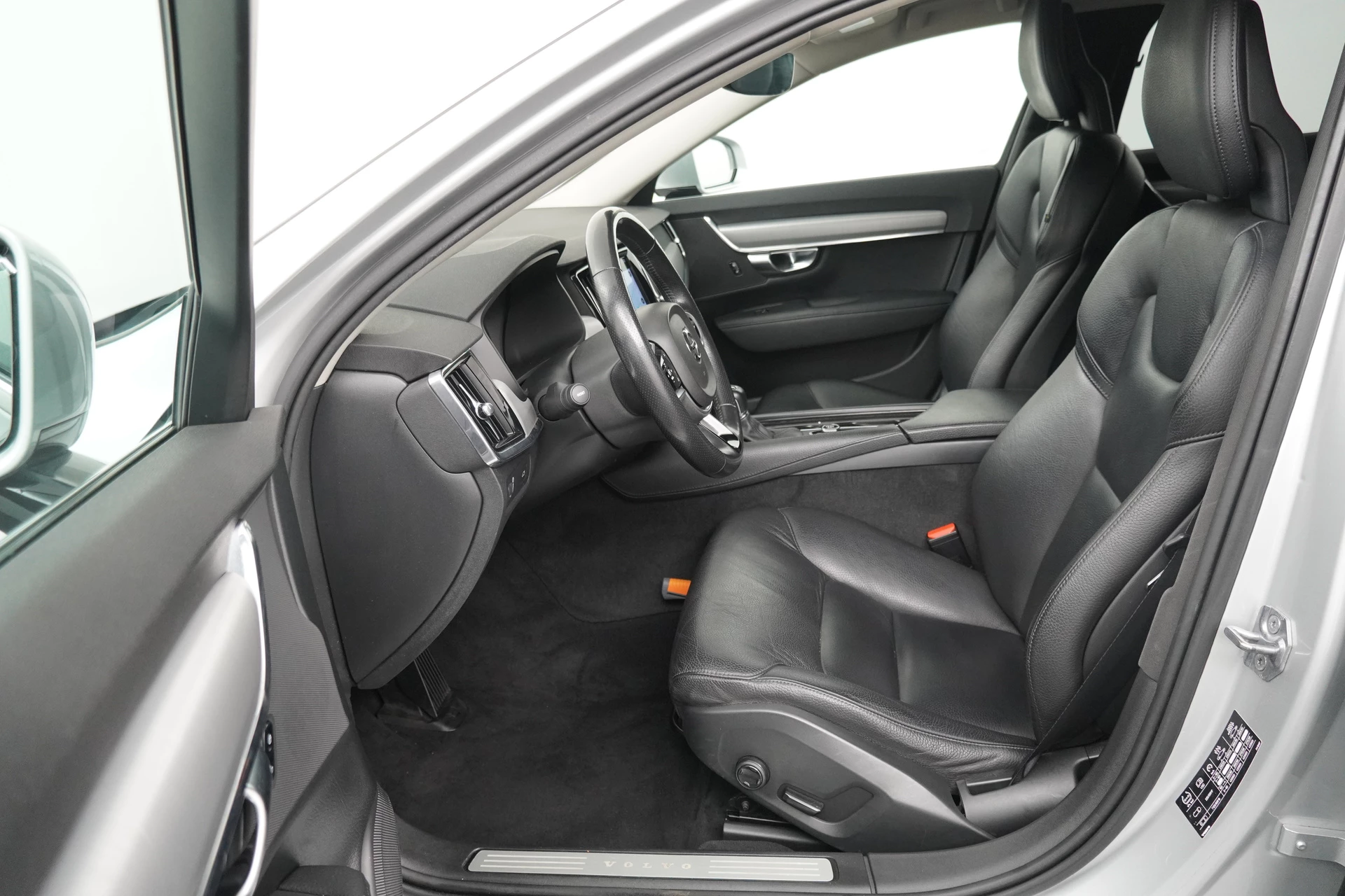 Hoofdafbeelding Volvo V90