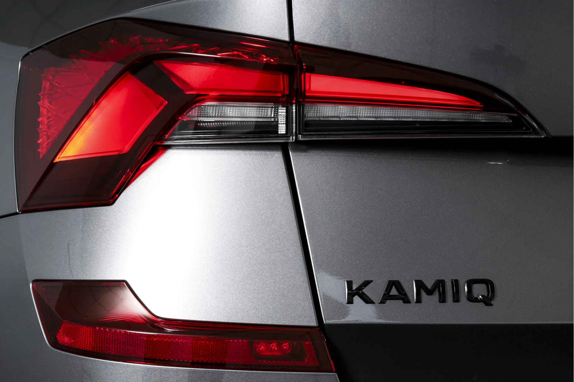 Hoofdafbeelding Škoda Kamiq