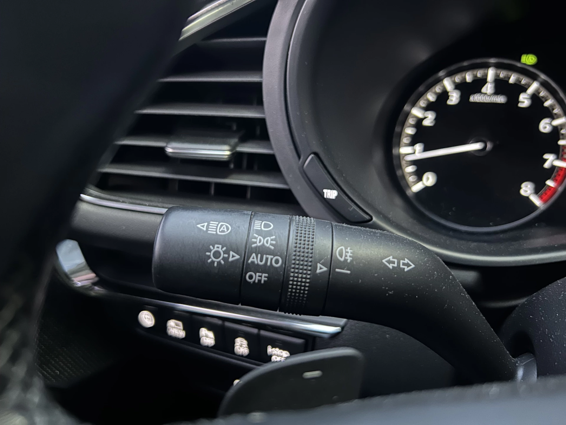 Hoofdafbeelding Mazda 3